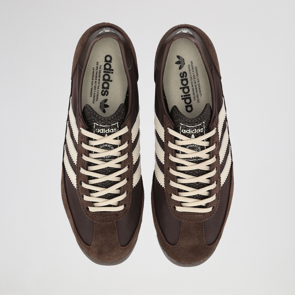 Zapatillas adidas SL72 OG Mujer,  image number null