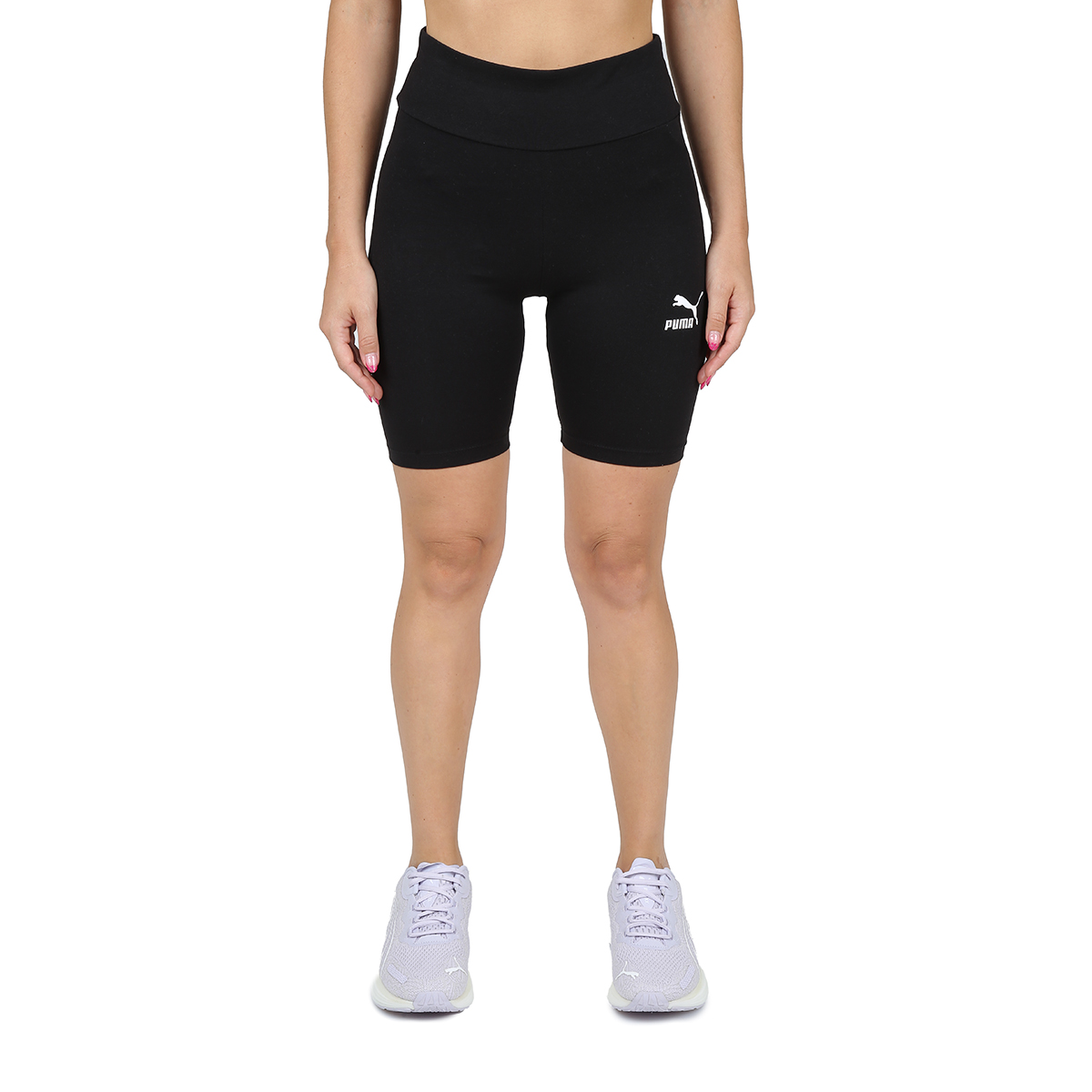 Calza Puma Classics Mujer,  image number null