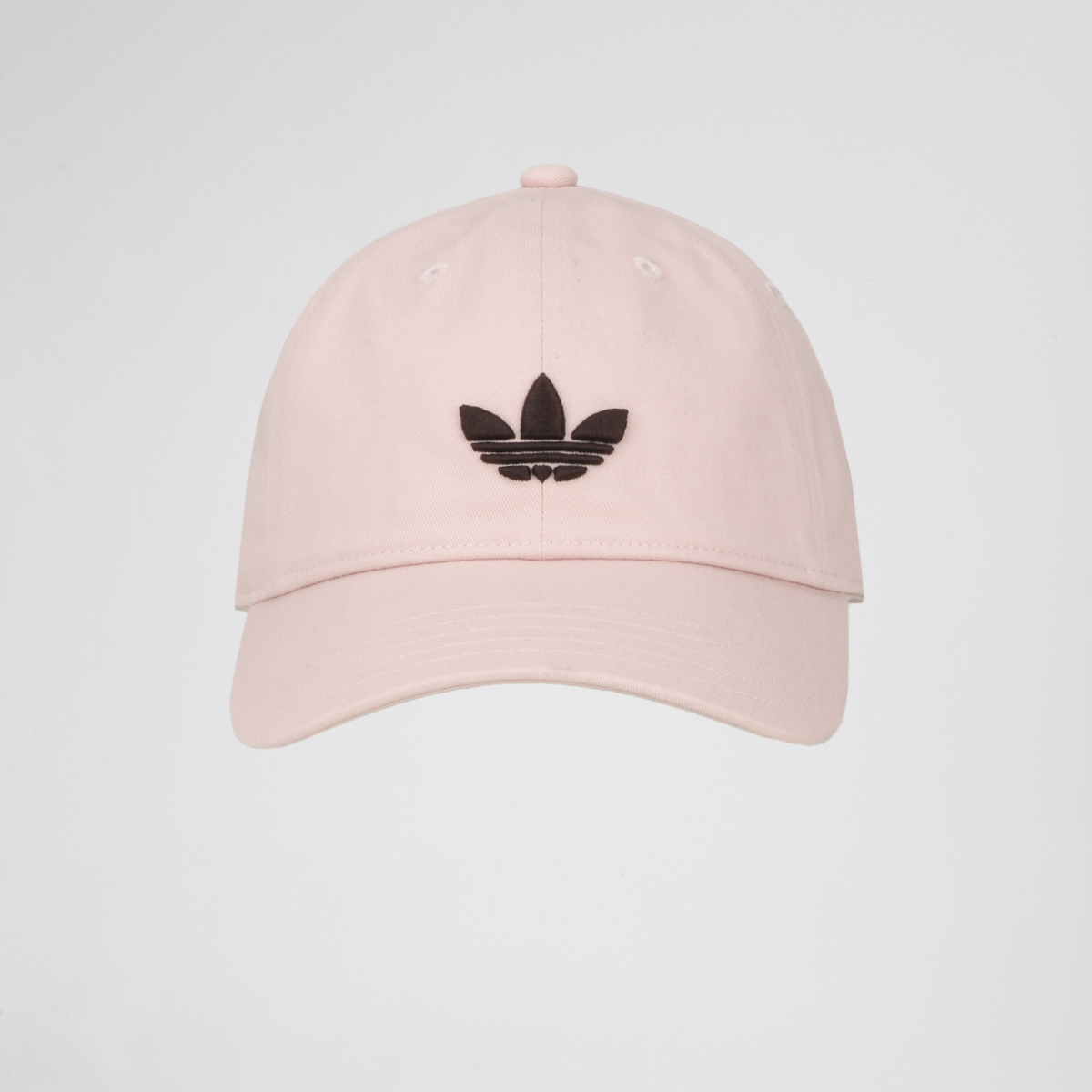 Gorra adidas Adicolor Classic Trifolio precurvada,  image number null
