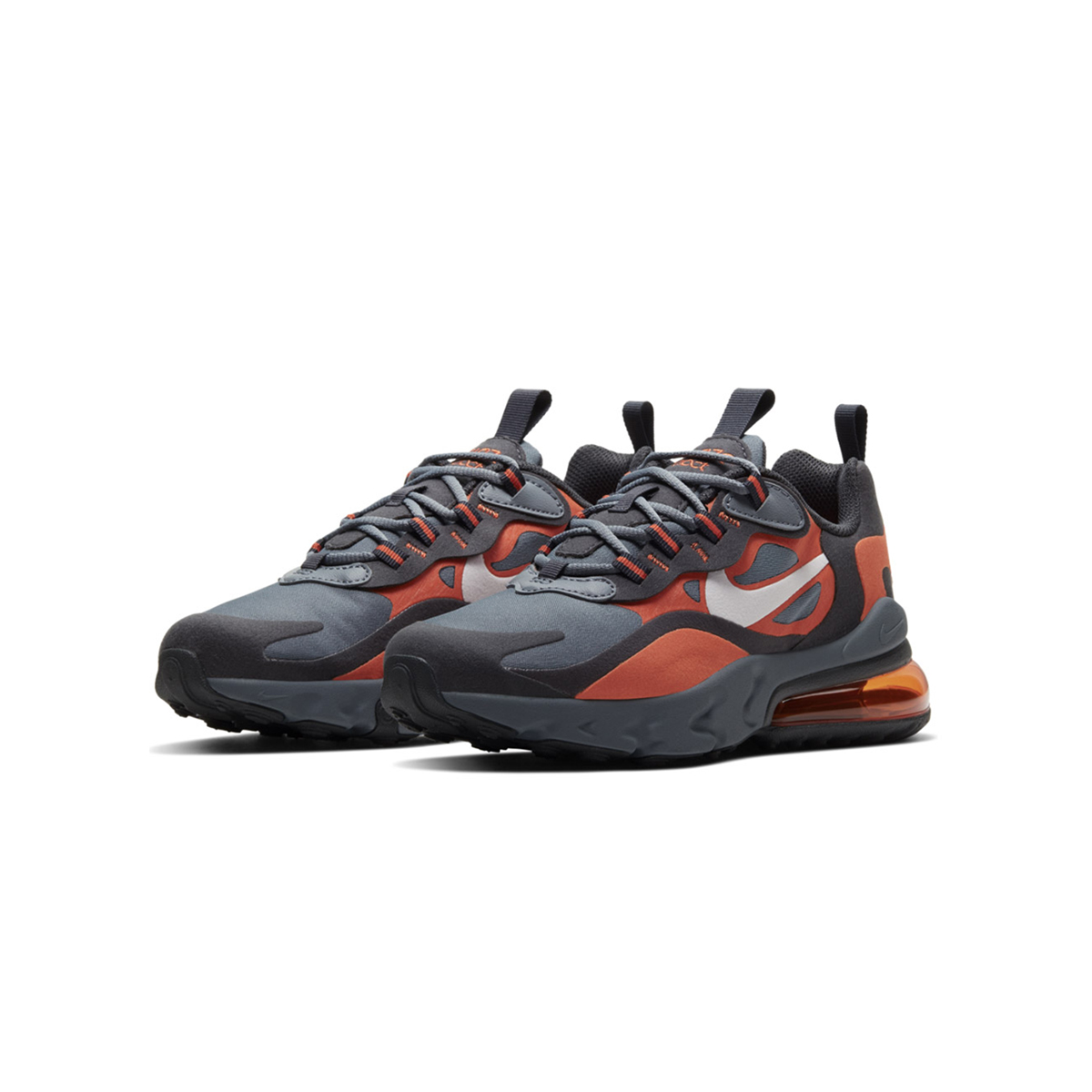 Zapatillas Nike Air Max 270 React Bg,  image number null