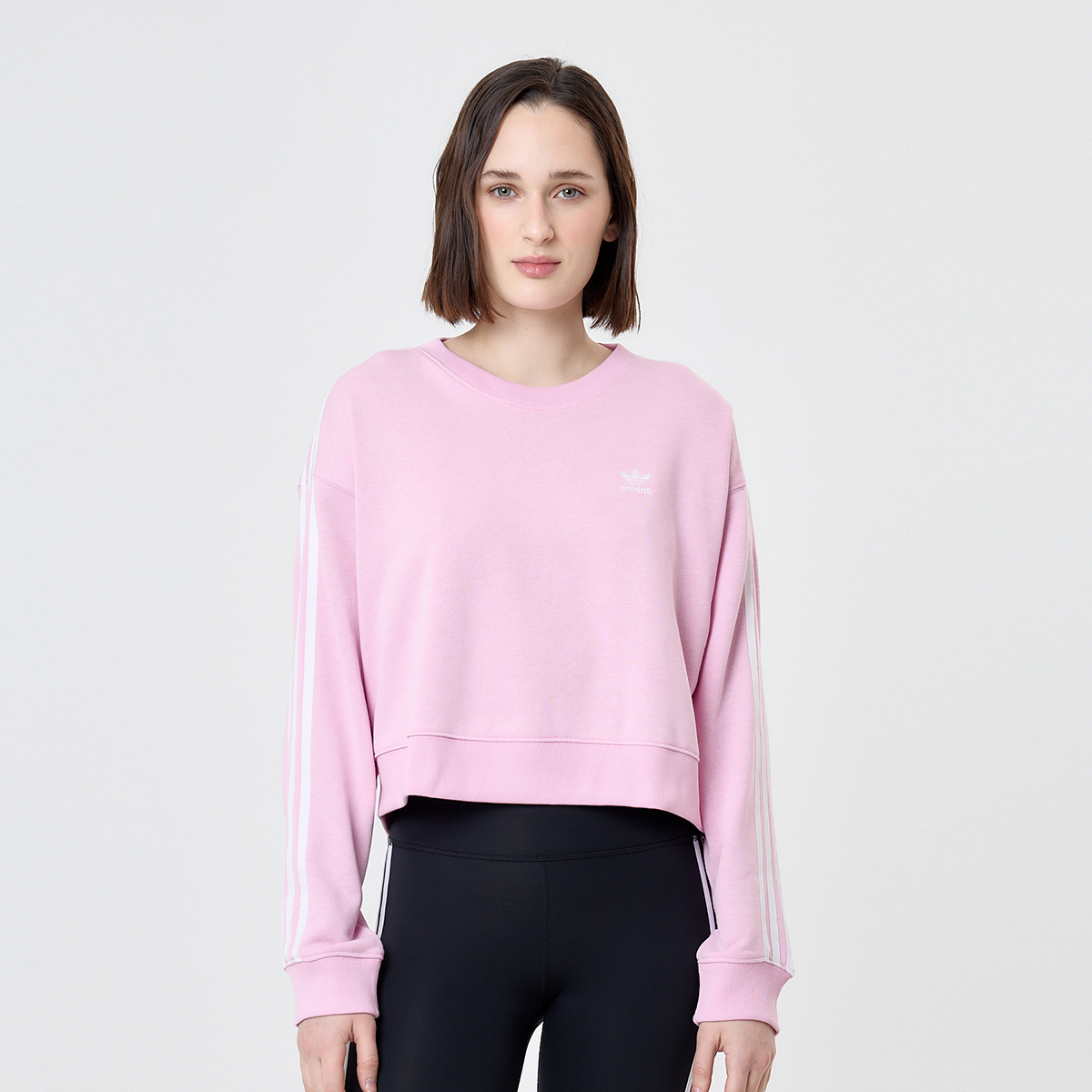 Buzo adidas originals 3 tiras 2025