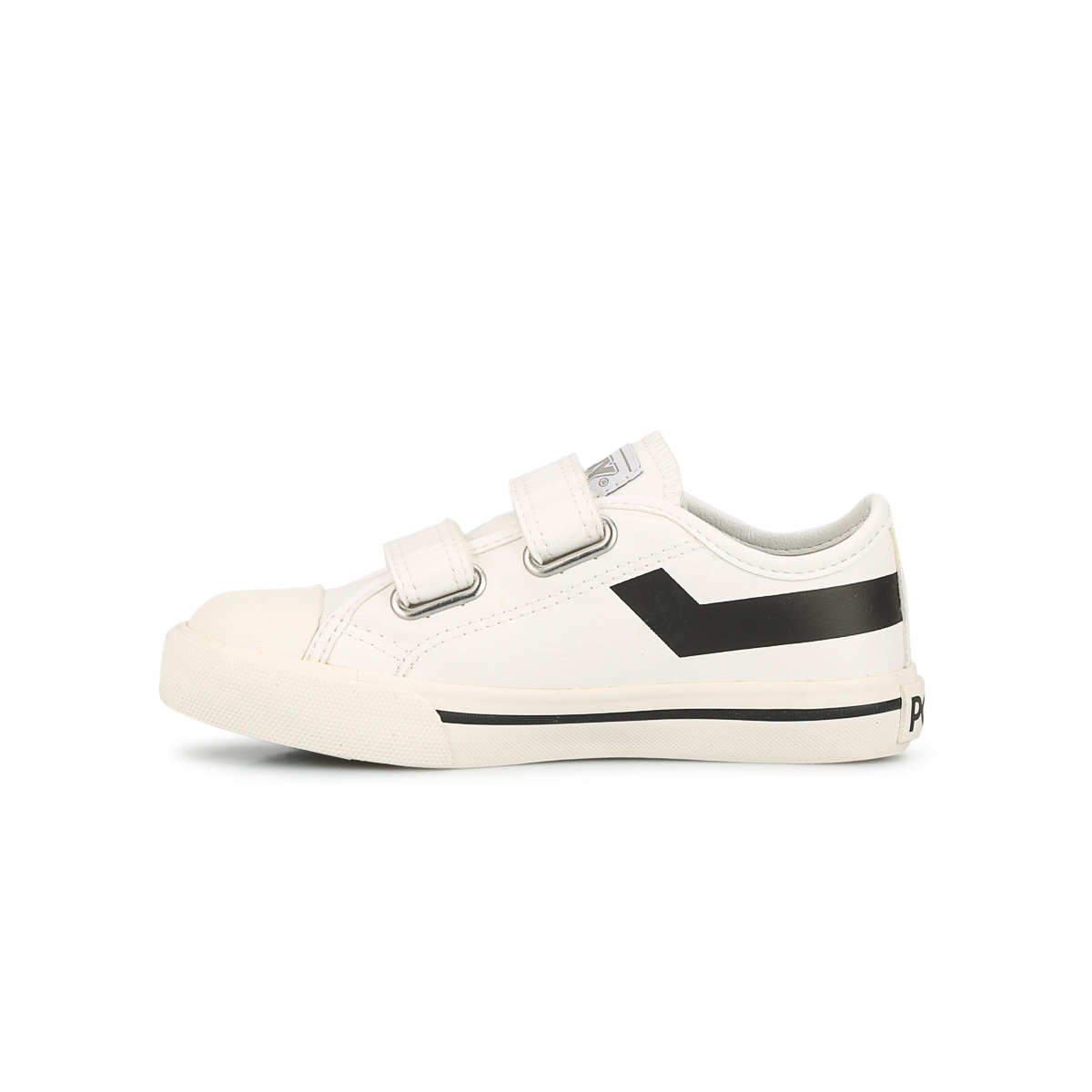 Zapatillas pony con abrojo new arrivals