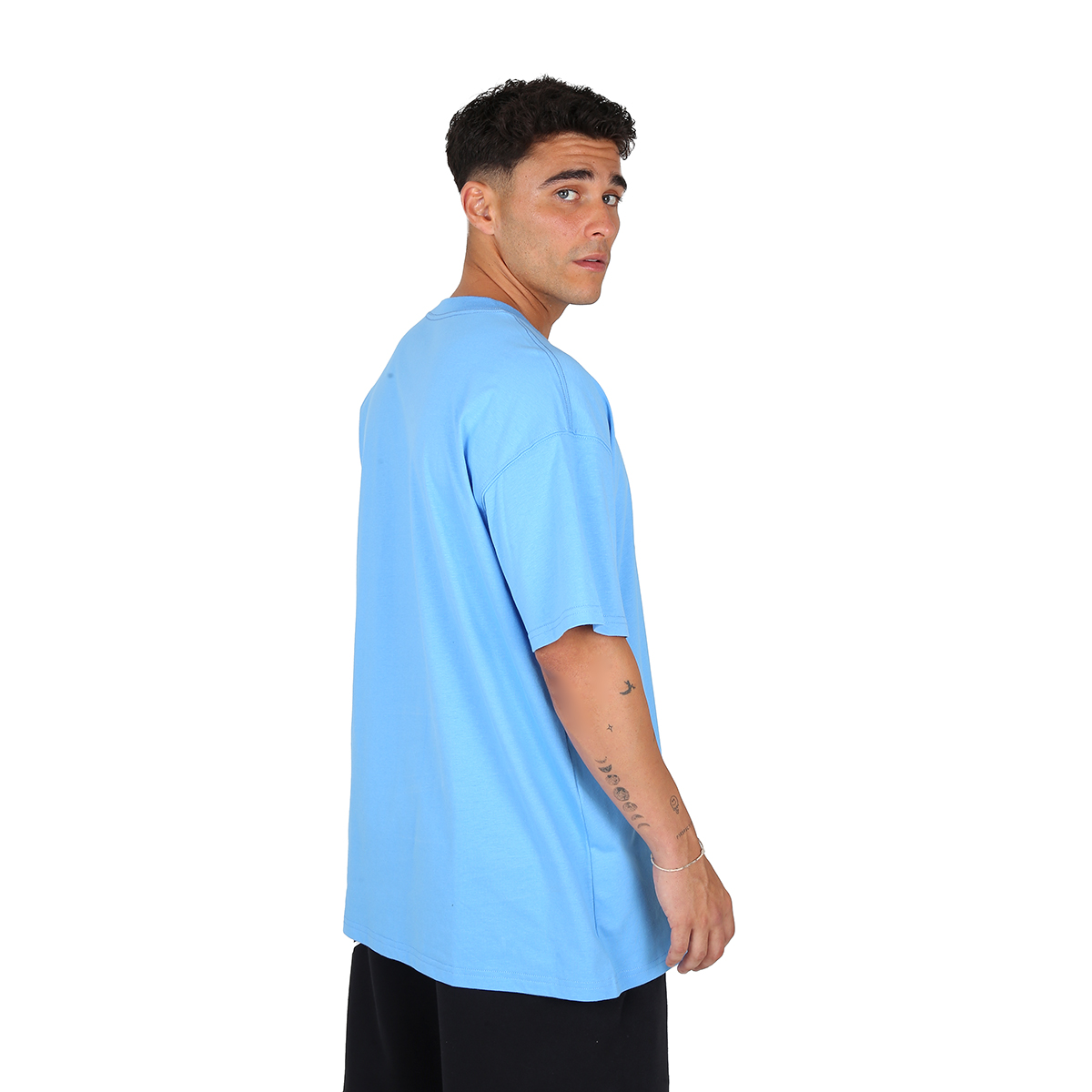 Remera Nike M90 6mo Futura Hombre,  image number null