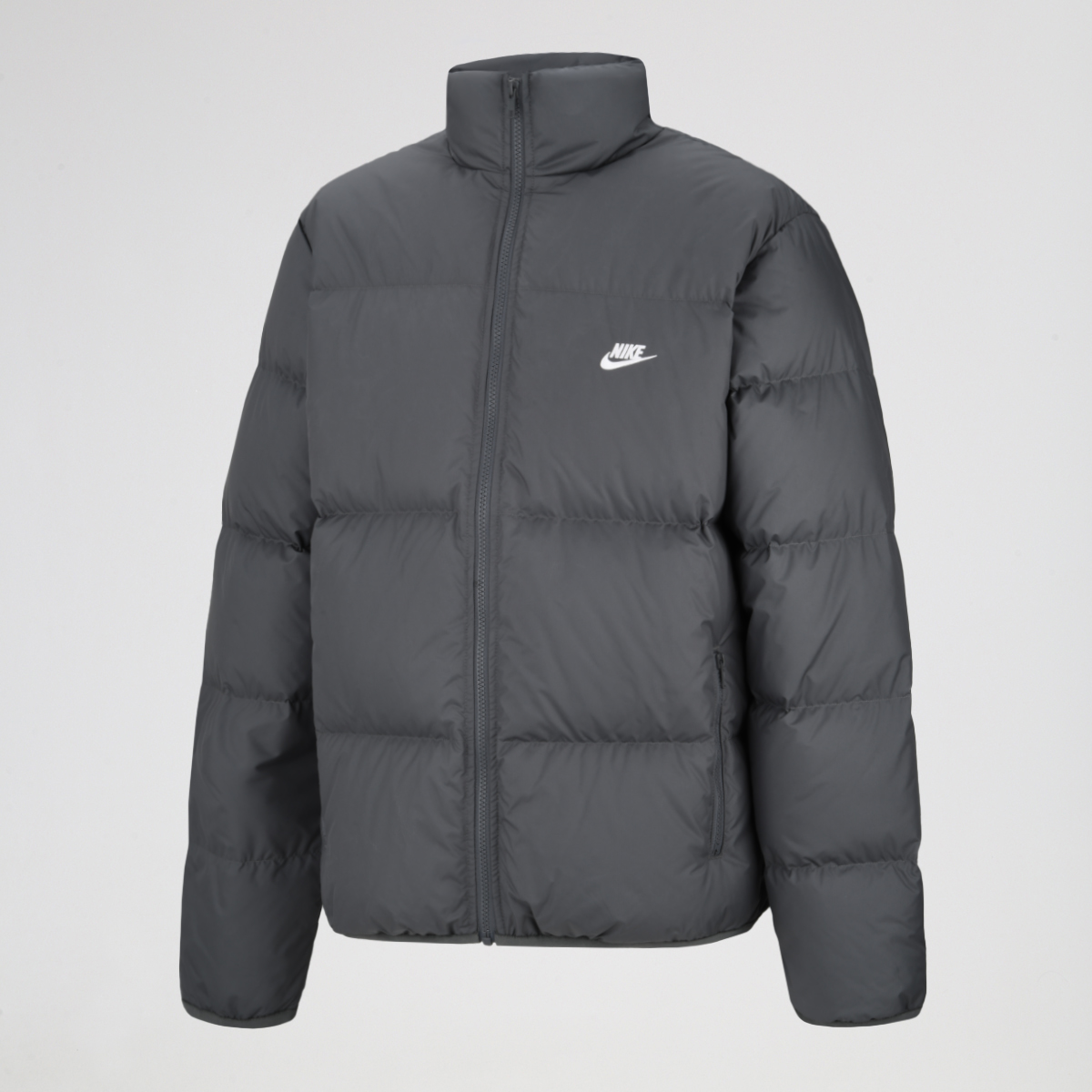 Campera Nike Sportswear Club Therma Hombre,  image number null