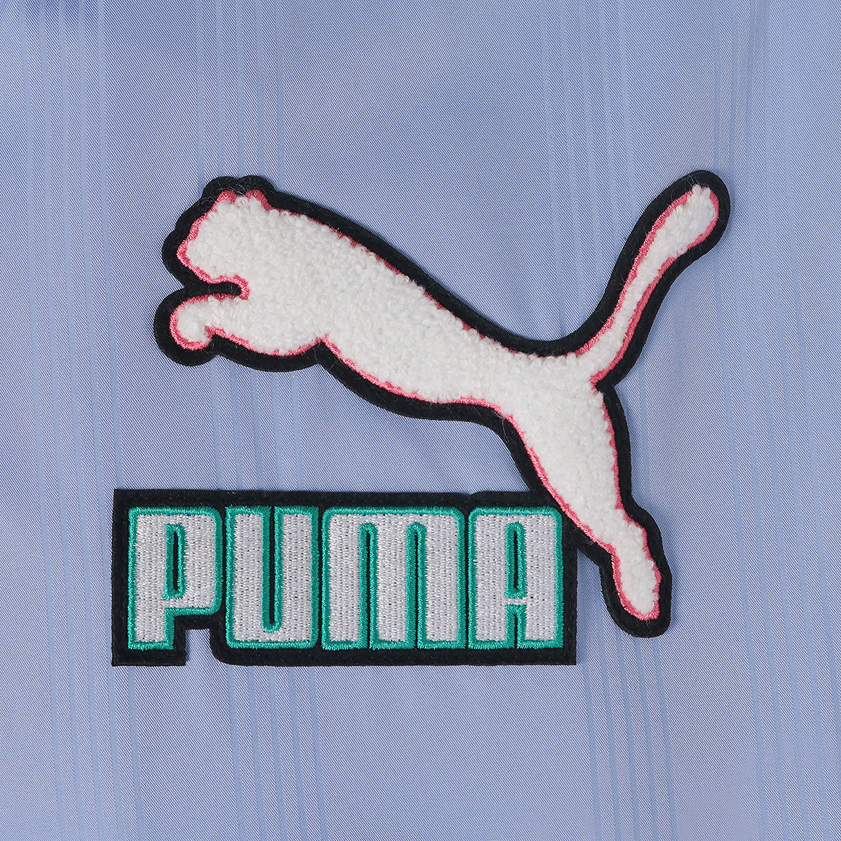 Campera Puma T7 Fandom Track,  image number null