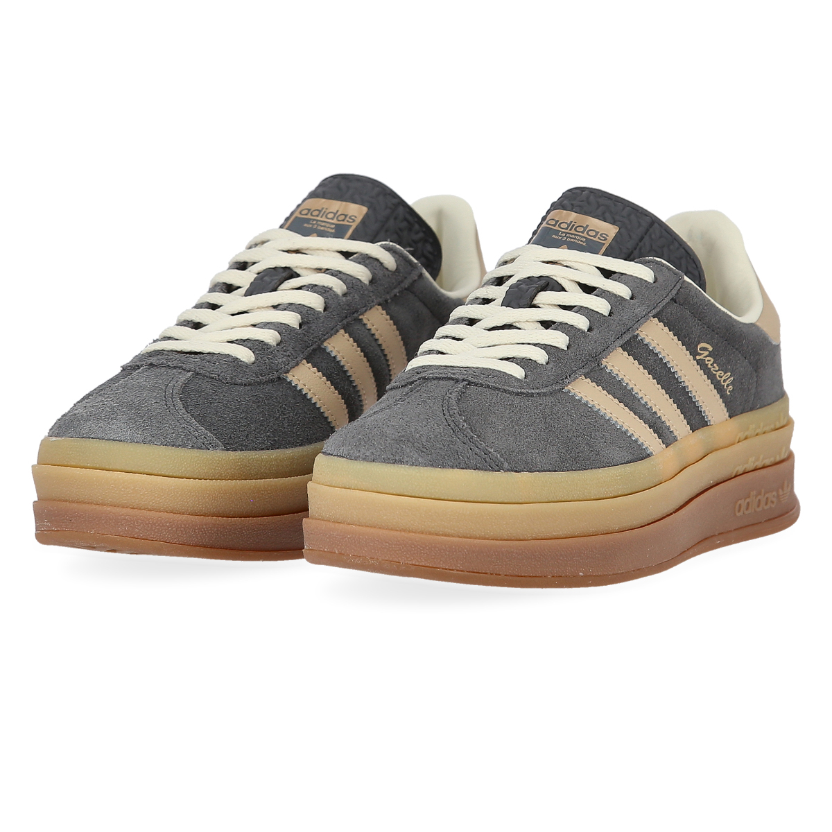 Zapatillas adidas Gazelle Bold,  image number null