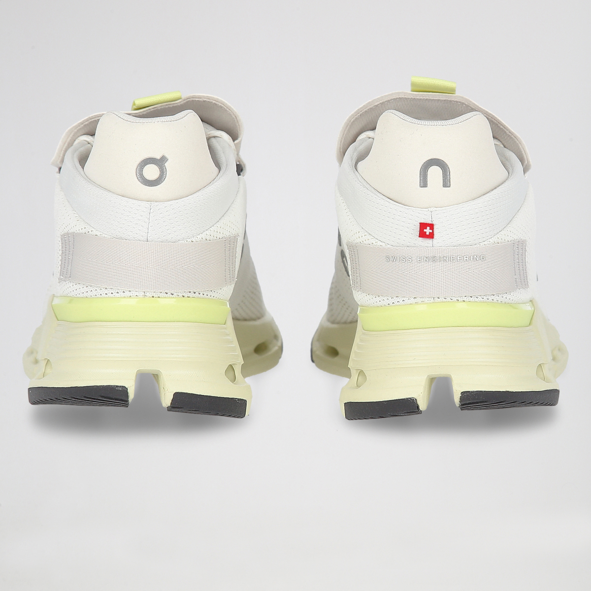 Zapatillas On Running Cloudnova Hombre,  image number null