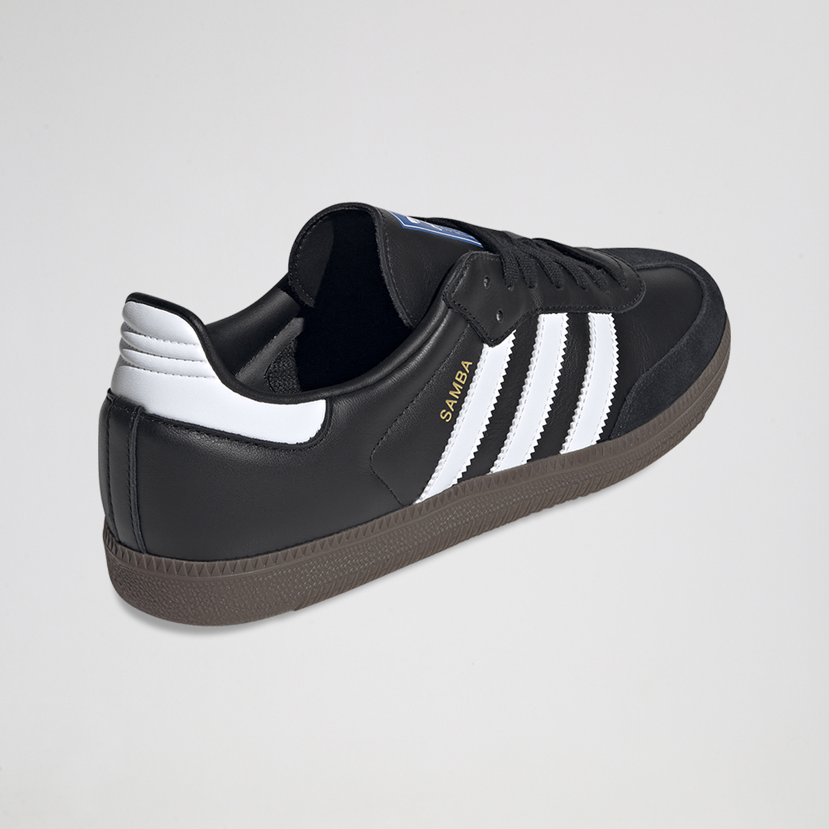 Zapatillas Urbanas adidas Samba OG Hombre,  image number null