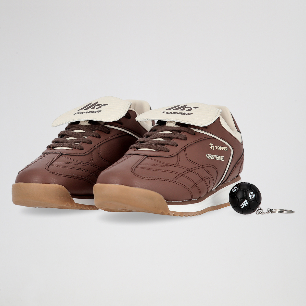 Zapatillas Topper Leroi King of the Kongo EVA,  image number null