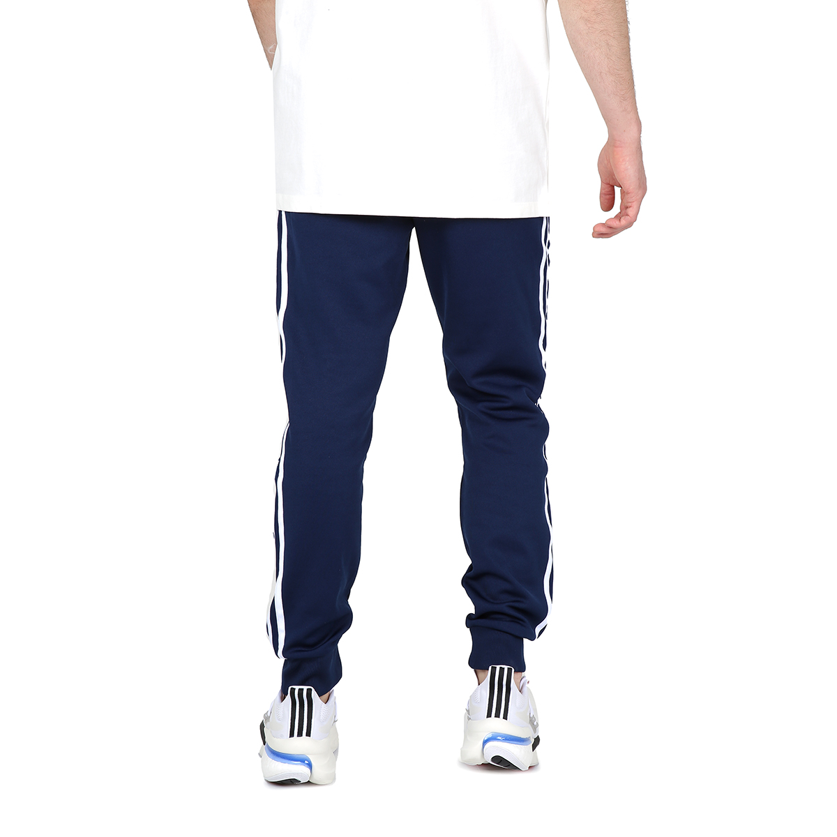 Pantalón Urbano adidas Primeblue Hombre Moov