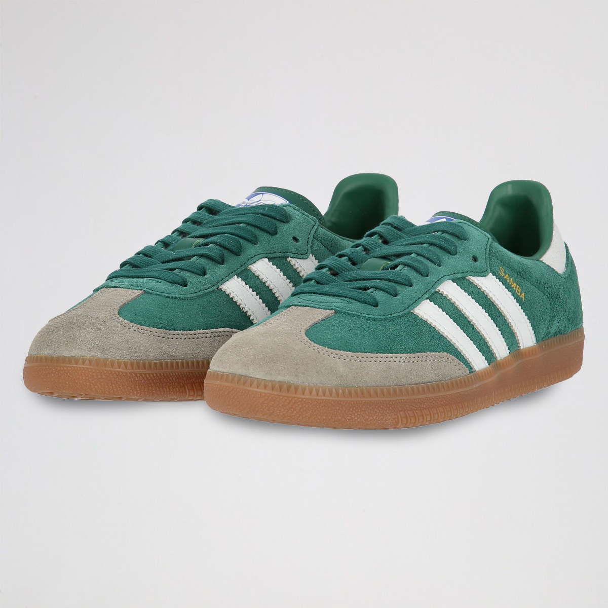 Zapatillas adidas Samba,  image number null