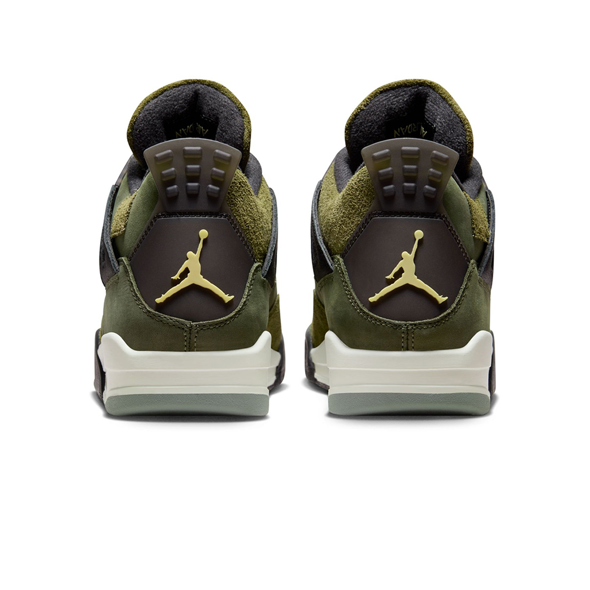 Zapatillas Jordan Air 4 Craft Hombre,  image number null
