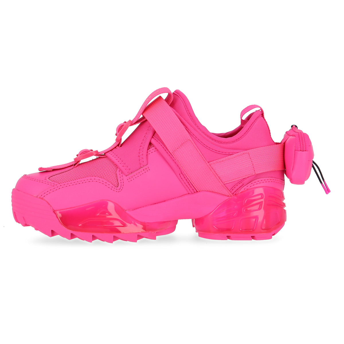 Zapatillas Fila Unit V2 Mujer,  image number null