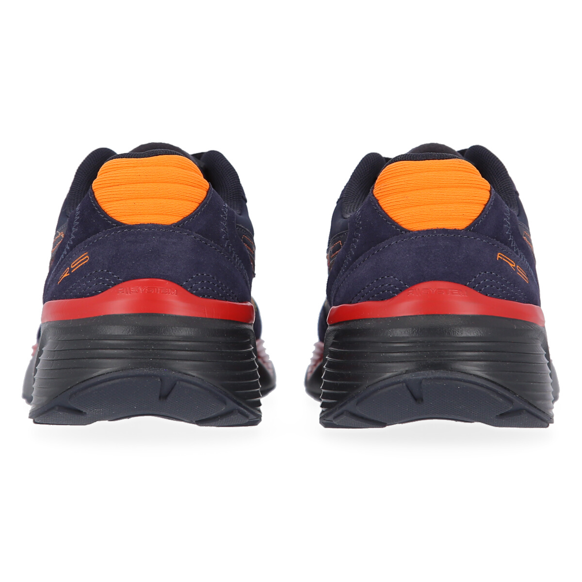 Zapatillas Puma Rbr Rs-Metric,  image number null