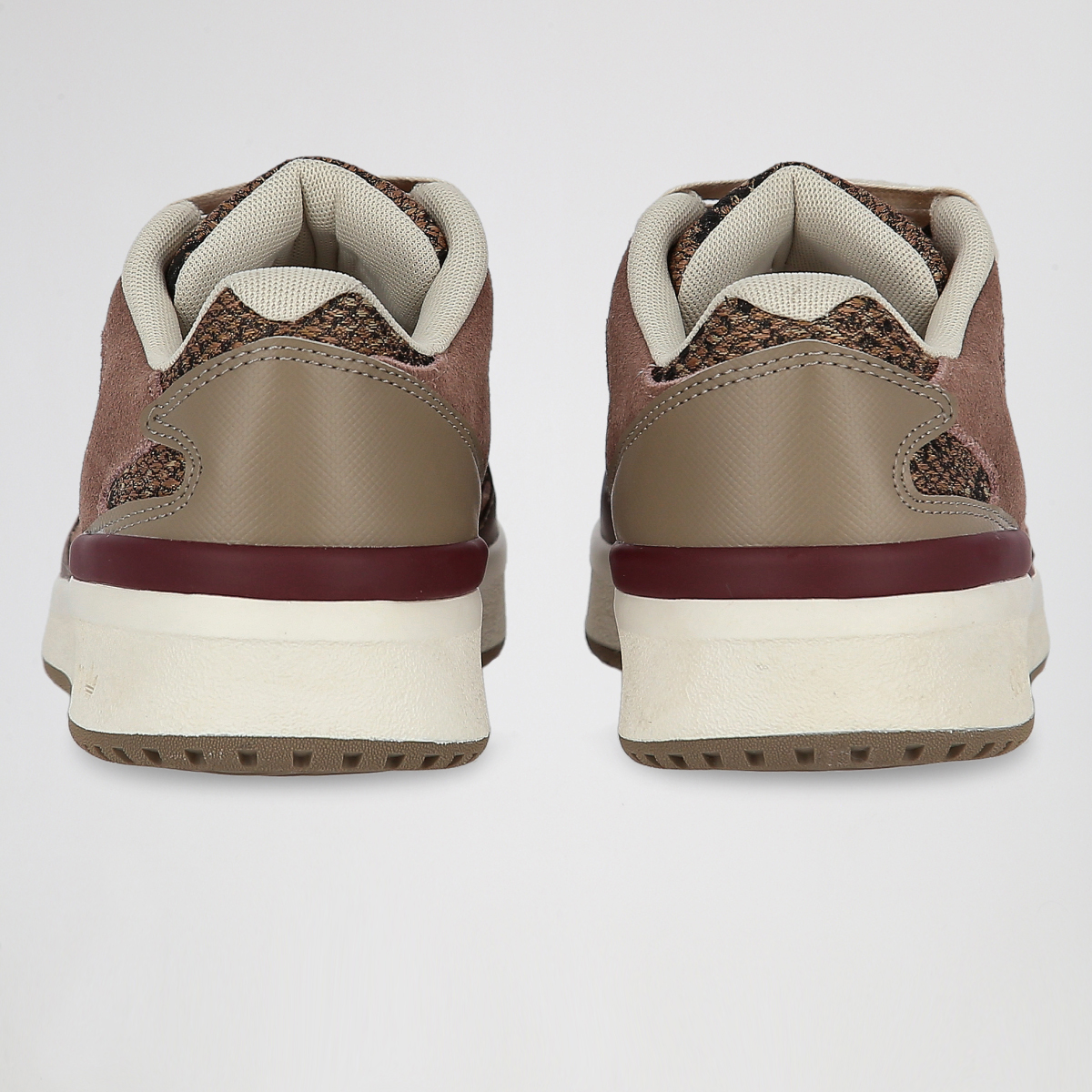 Zapatillas adidas Forum Puffed,  image number null