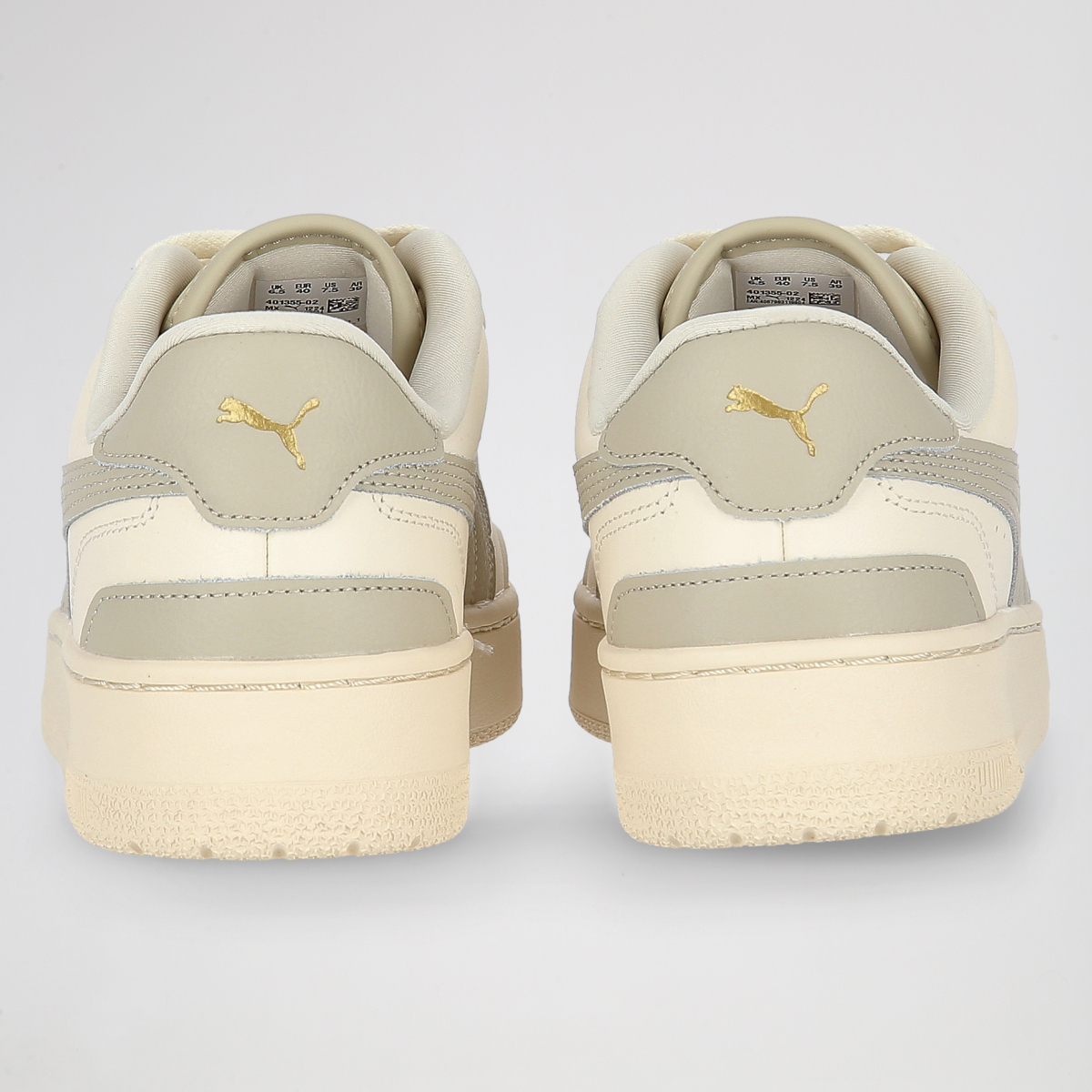 Zapatillas Puma CA Match Premium,  image number null