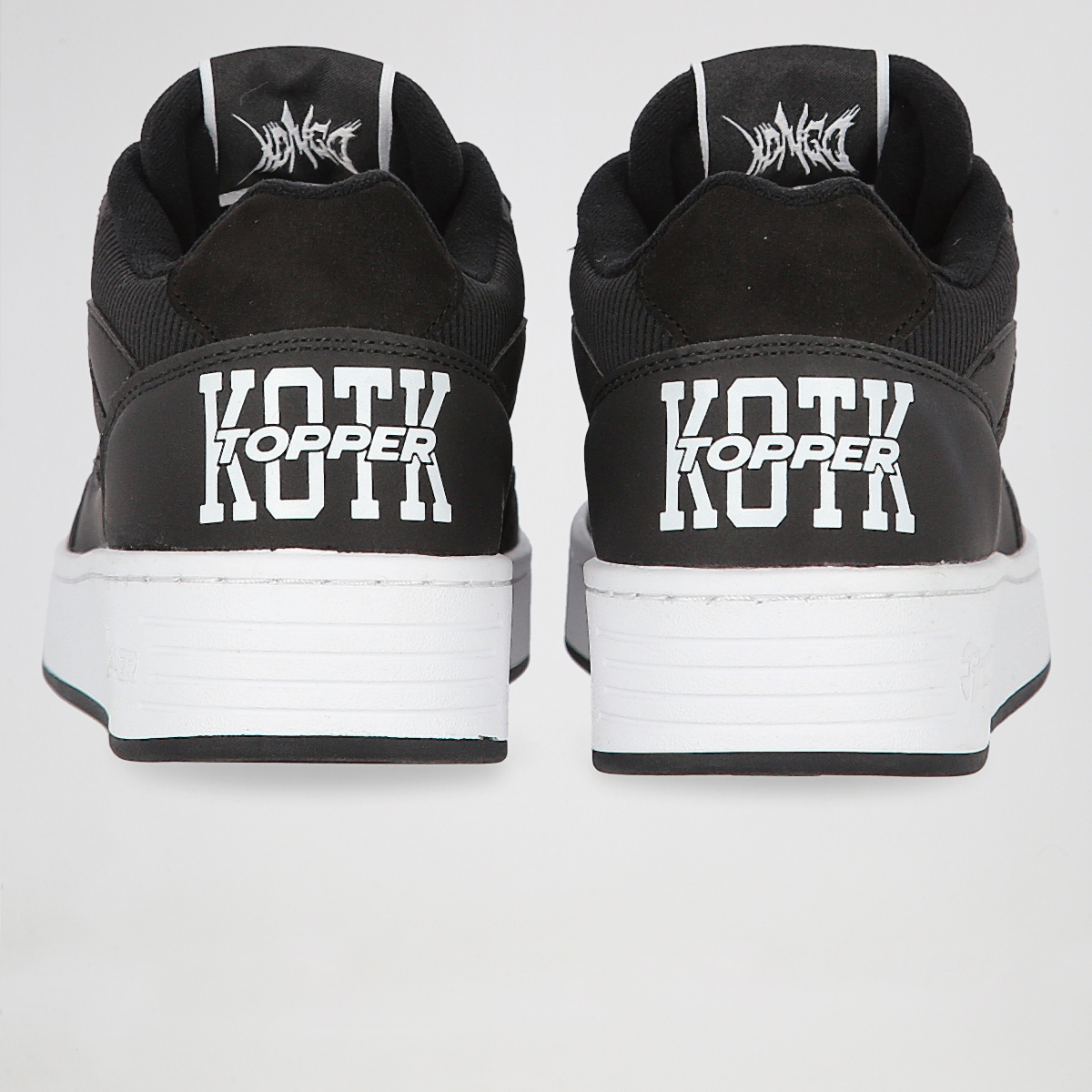 Zapatillas Topper Umpire King of the Kongo,  image number null