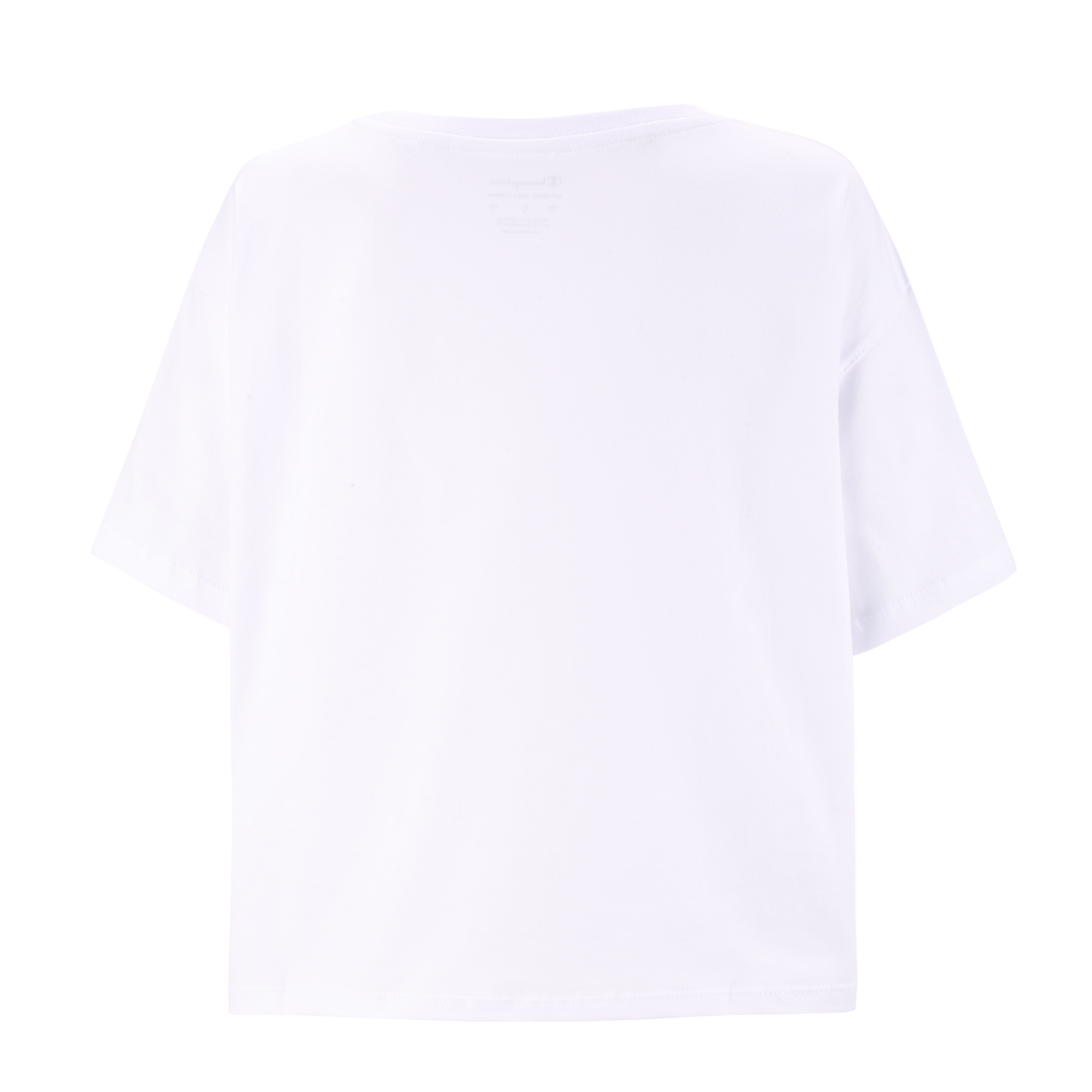Remera Deportiva Champion Small Logo,  image number null