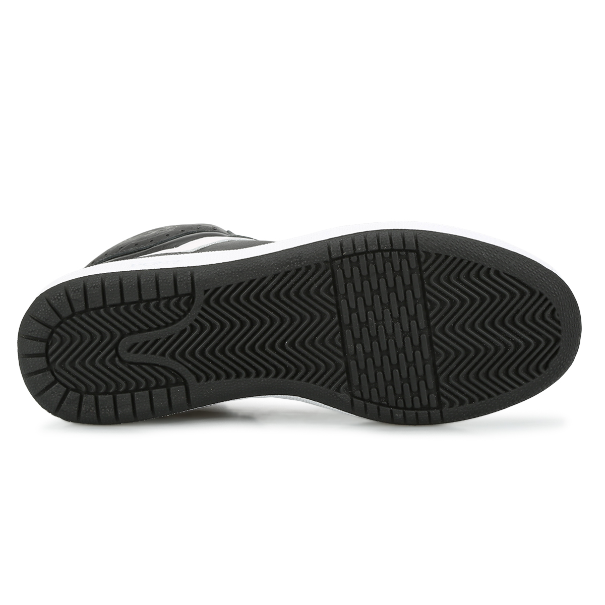 Zapatillas Pony City Wings Hi Leather,  image number null