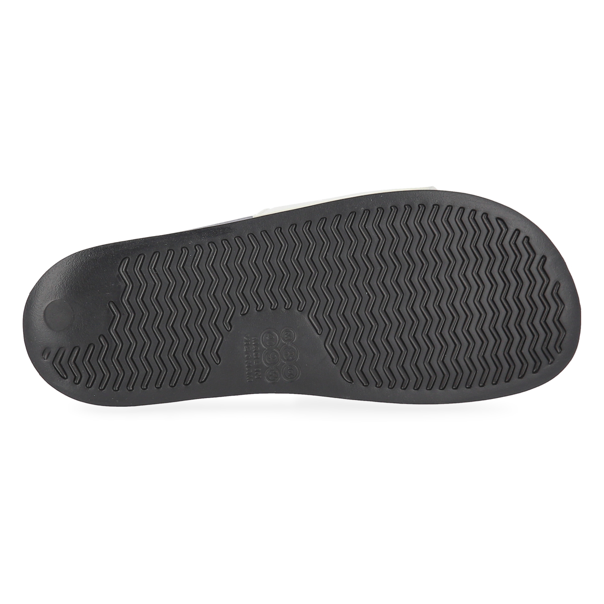 Ojotas Reebok Fulgere Slides Hombre,  image number null