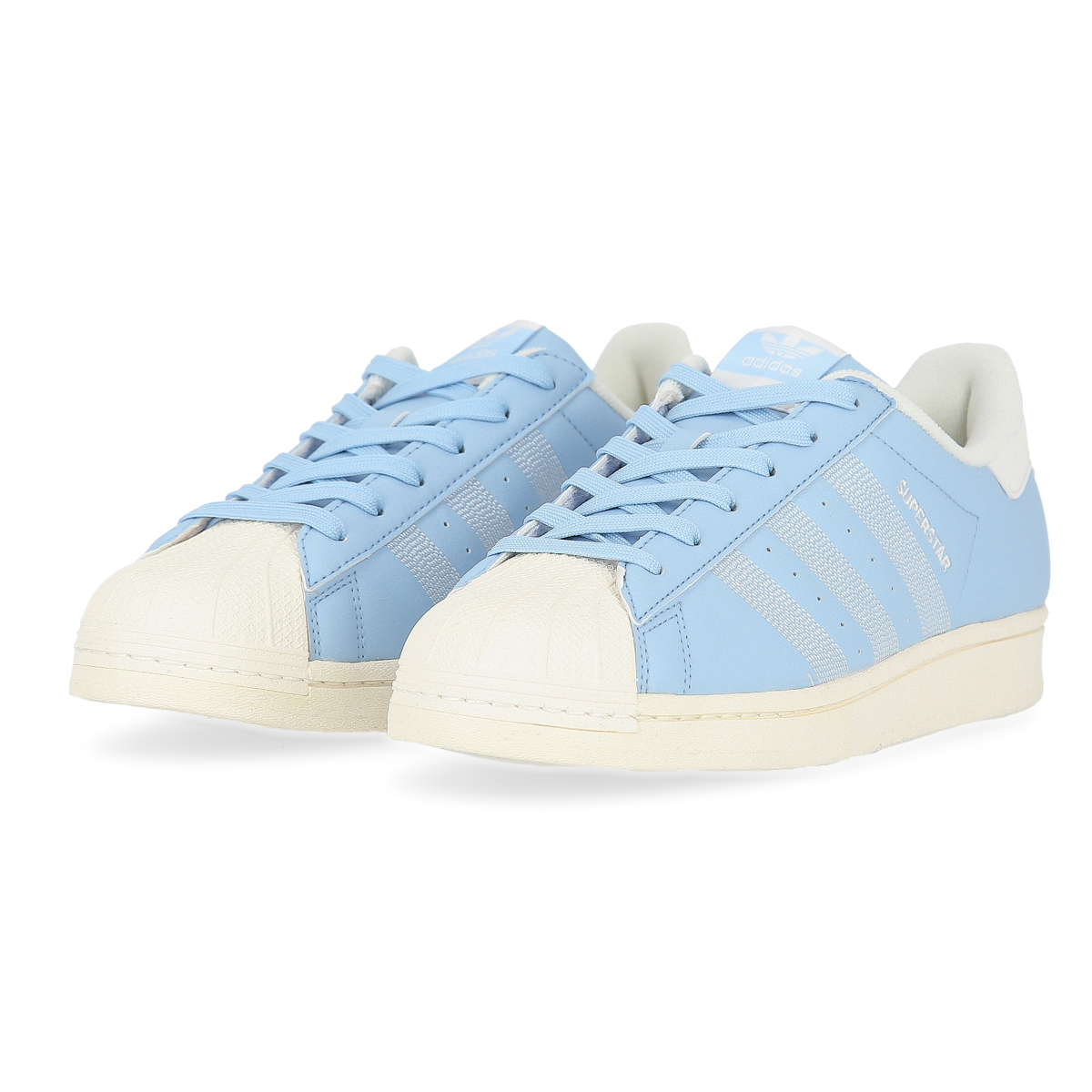 Zapatillas adidas Superstar Mujer Moov