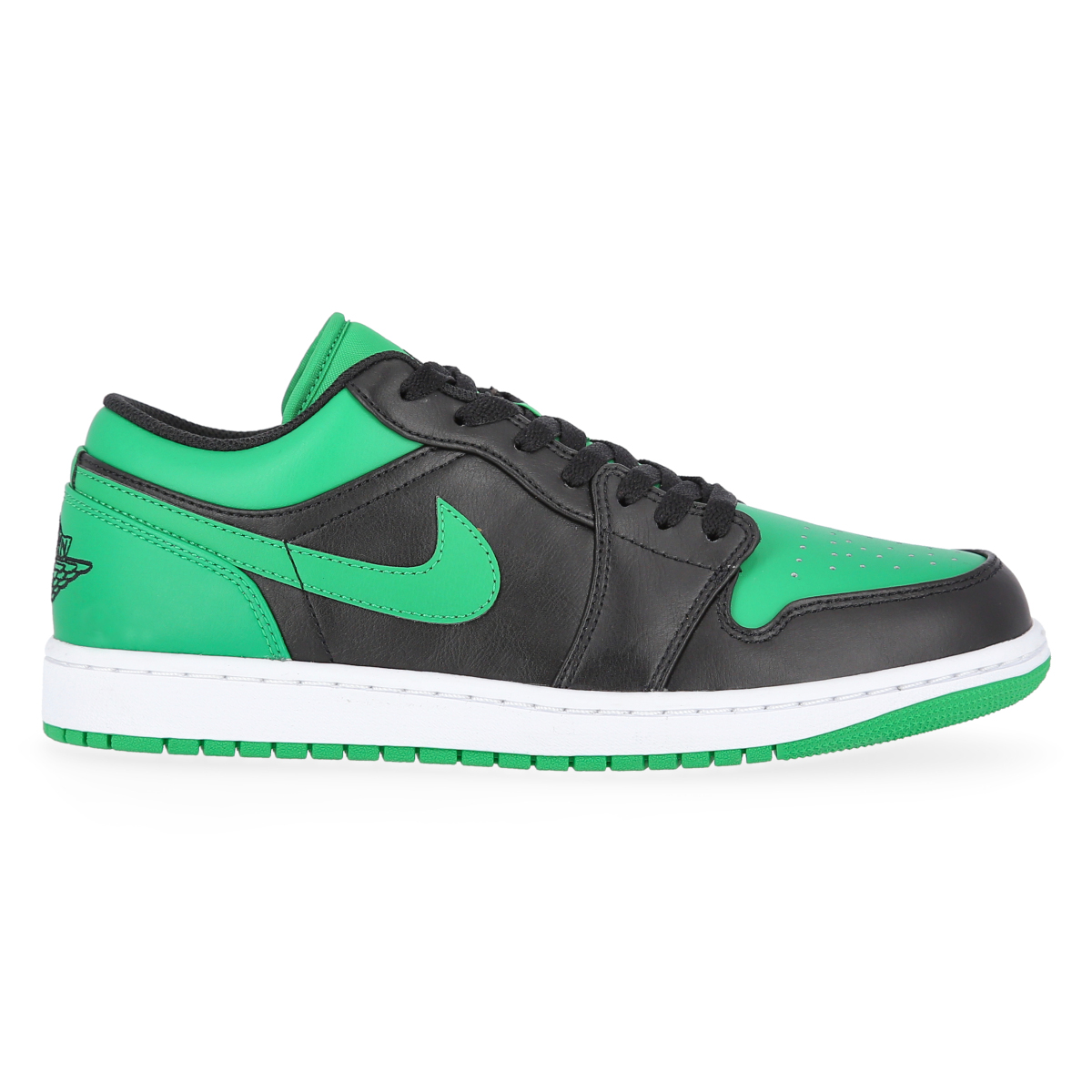 Zapatillas Jordan 1 Low Hombre,  image number null