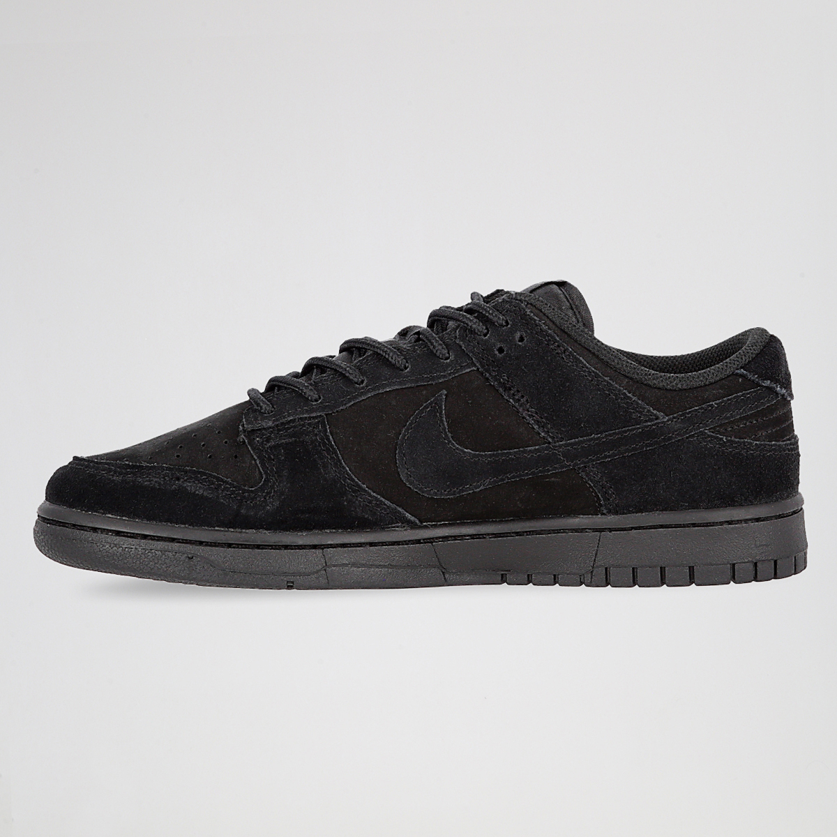 Zapatillas Nike Dunk Low Retro Se Nubuck Hombre,  image number null