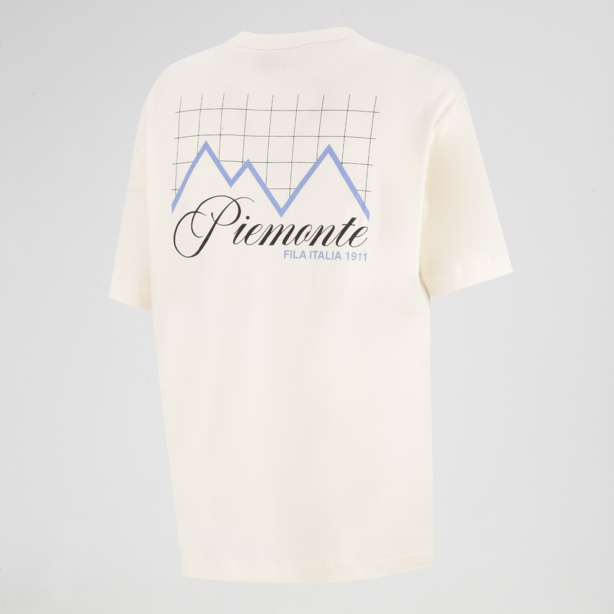 Remera Fila Comfort Graphic AG Hombre,  image number null