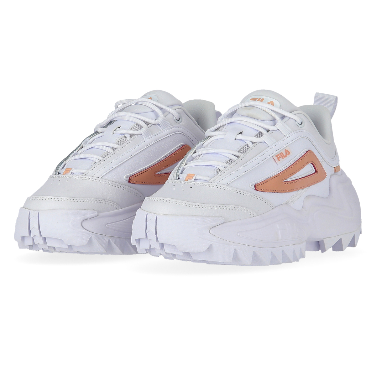 Zapatillas Fila Twister para Mujer,  image number null