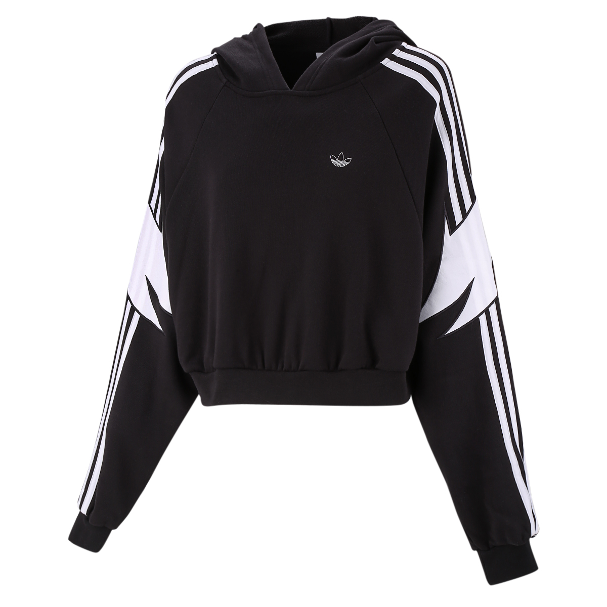 Adidas Oversize Buzo Adidas Urbano Buzo Urbano Adidas Oversized Mujer