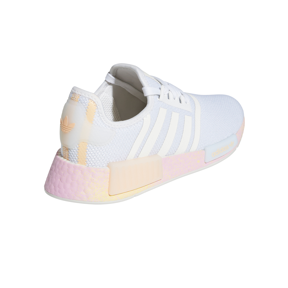 Adidas outlet nmd puestas