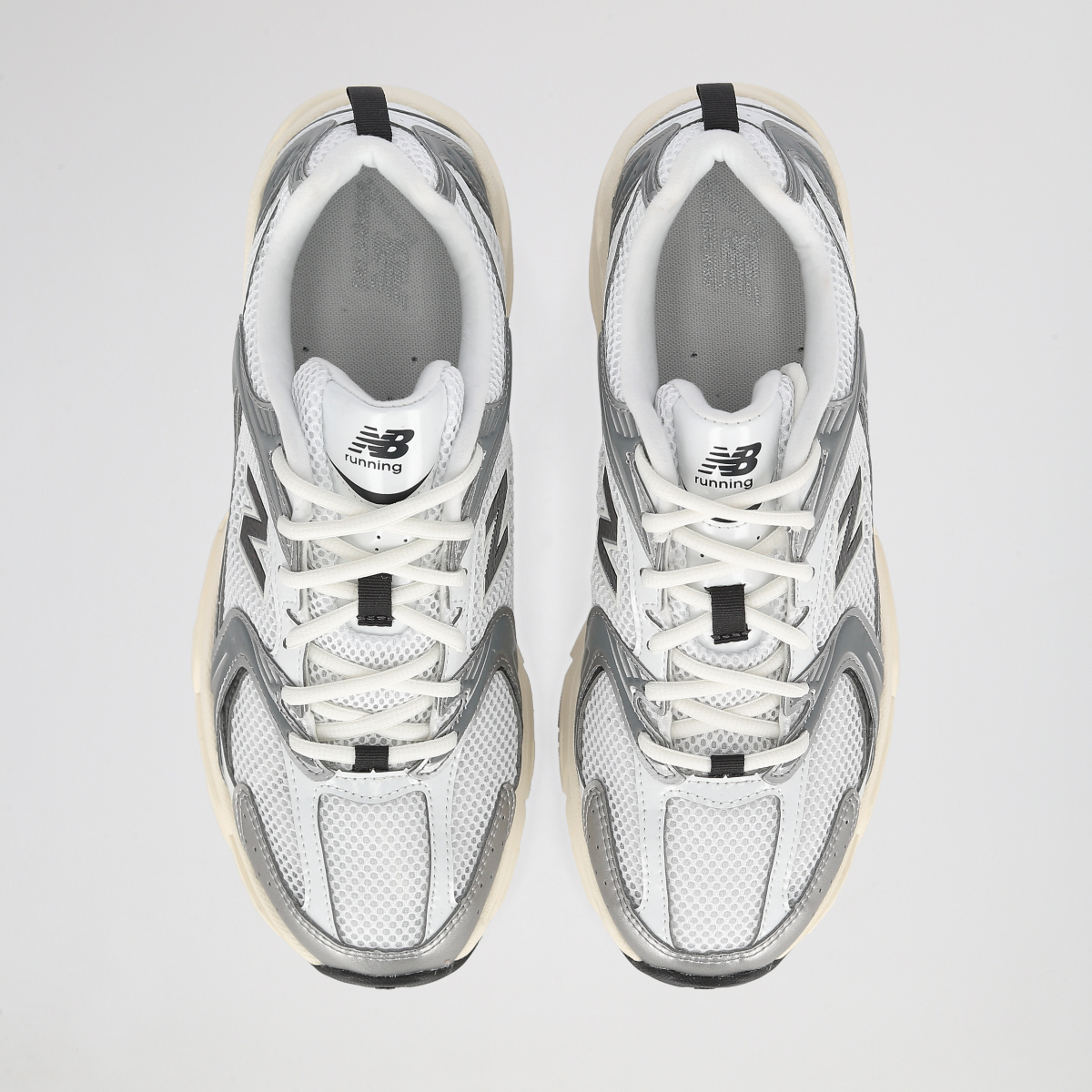 Zapatillas New Balance 530 Mujer malla,  image number null