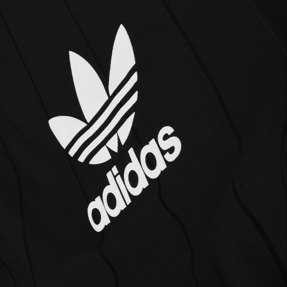 Remera adidas 3 Tiras Pinstripe Mujer,  image number null