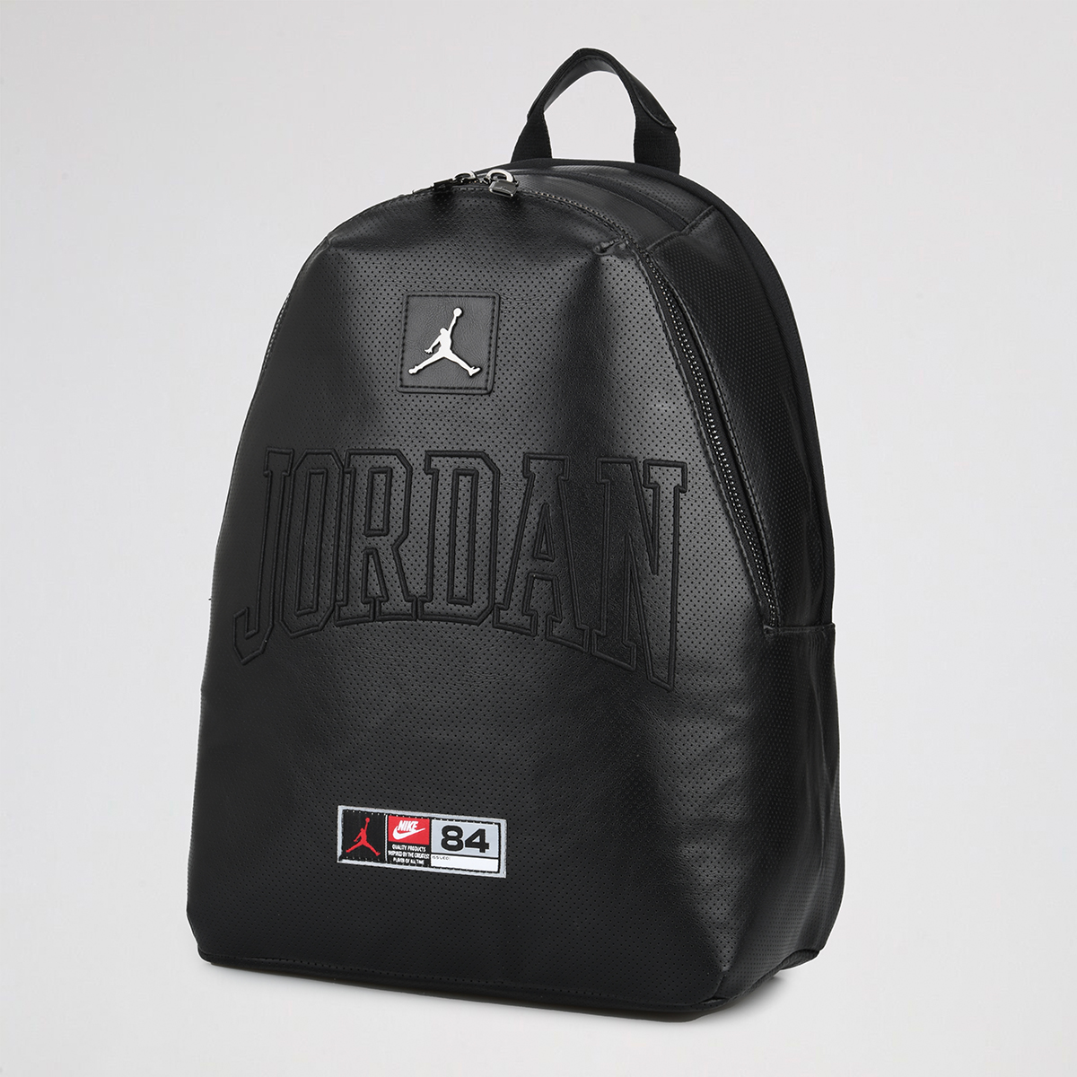 Mochila Jordan Perforada Hombre,  image number null