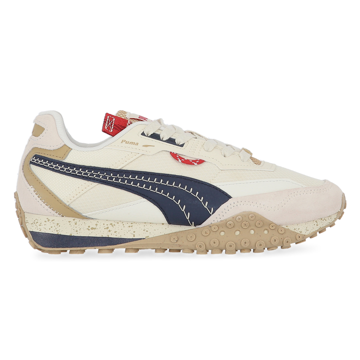 Zapatillas Moda Puma Blktop Rider Expeditions,  image number null