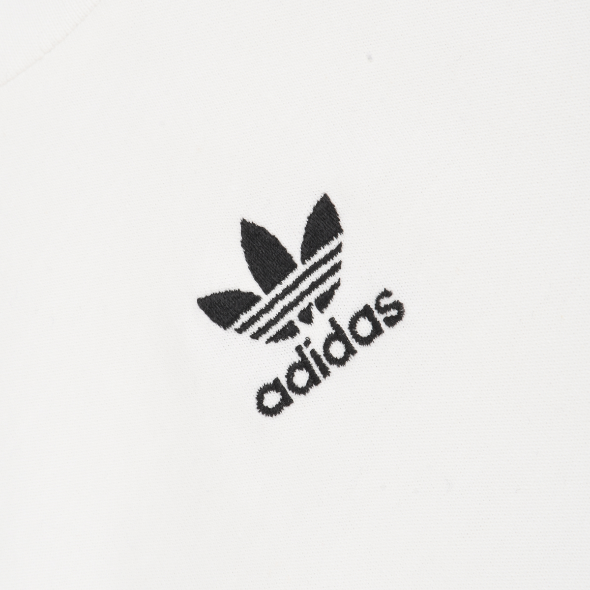 Remera adidas Essentials Slim Mujer,  image number null