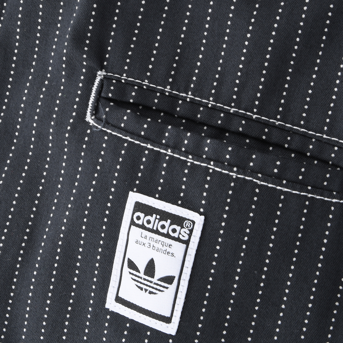 Campera adidas Crop Carbon Mujer,  image number null