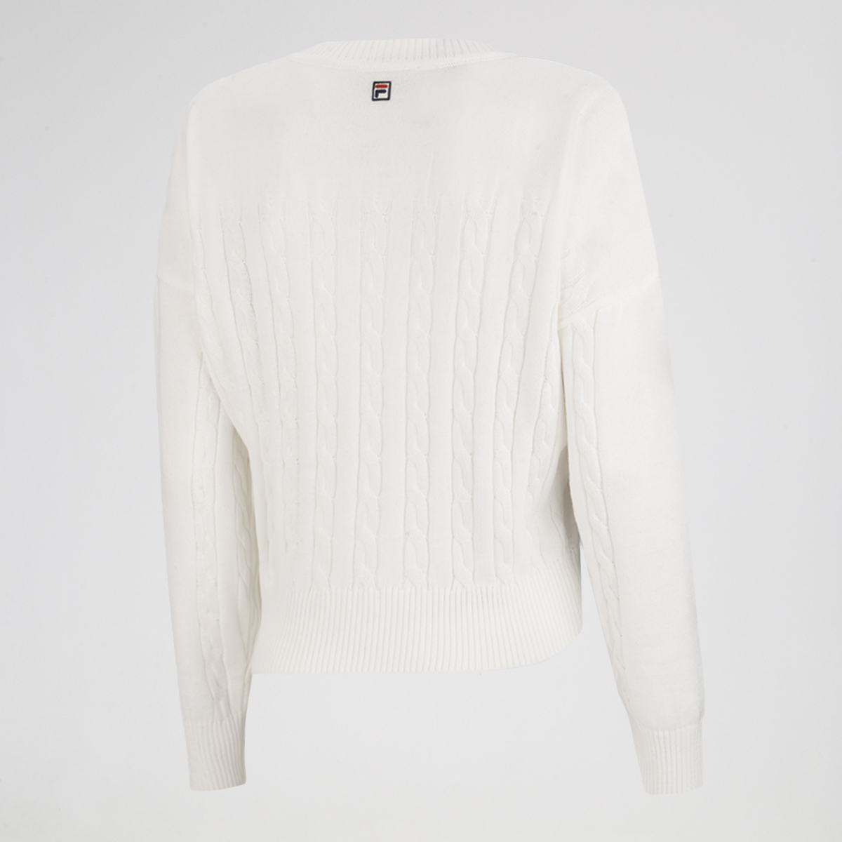 Buzo Fila Comfort Uc Basic para Mujer,  image number null