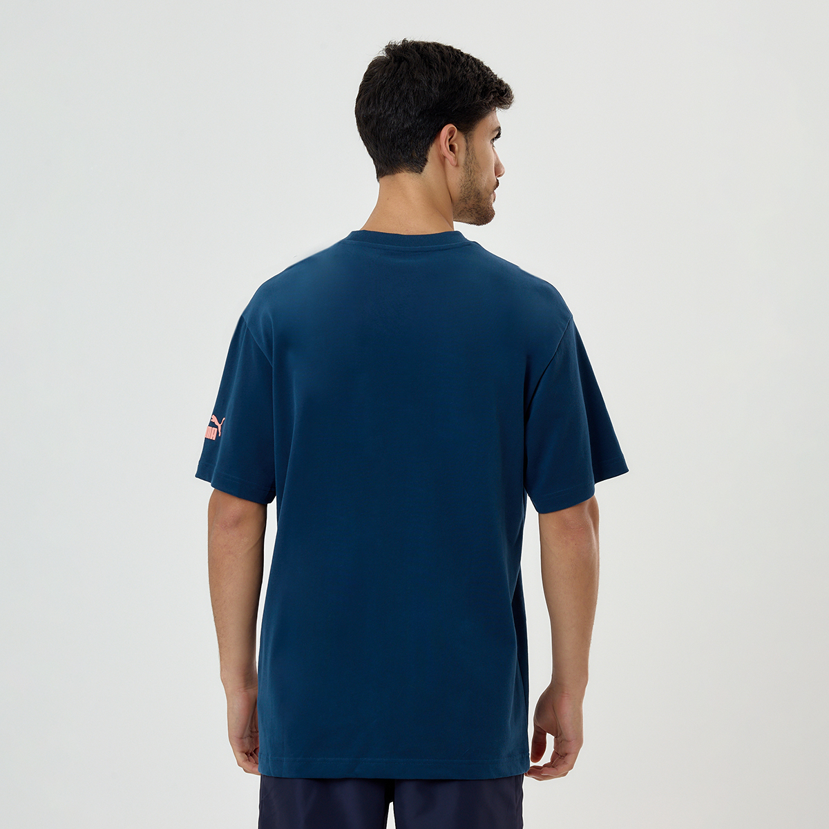 Remera Manchester City Puma NG Hombre,  image number null