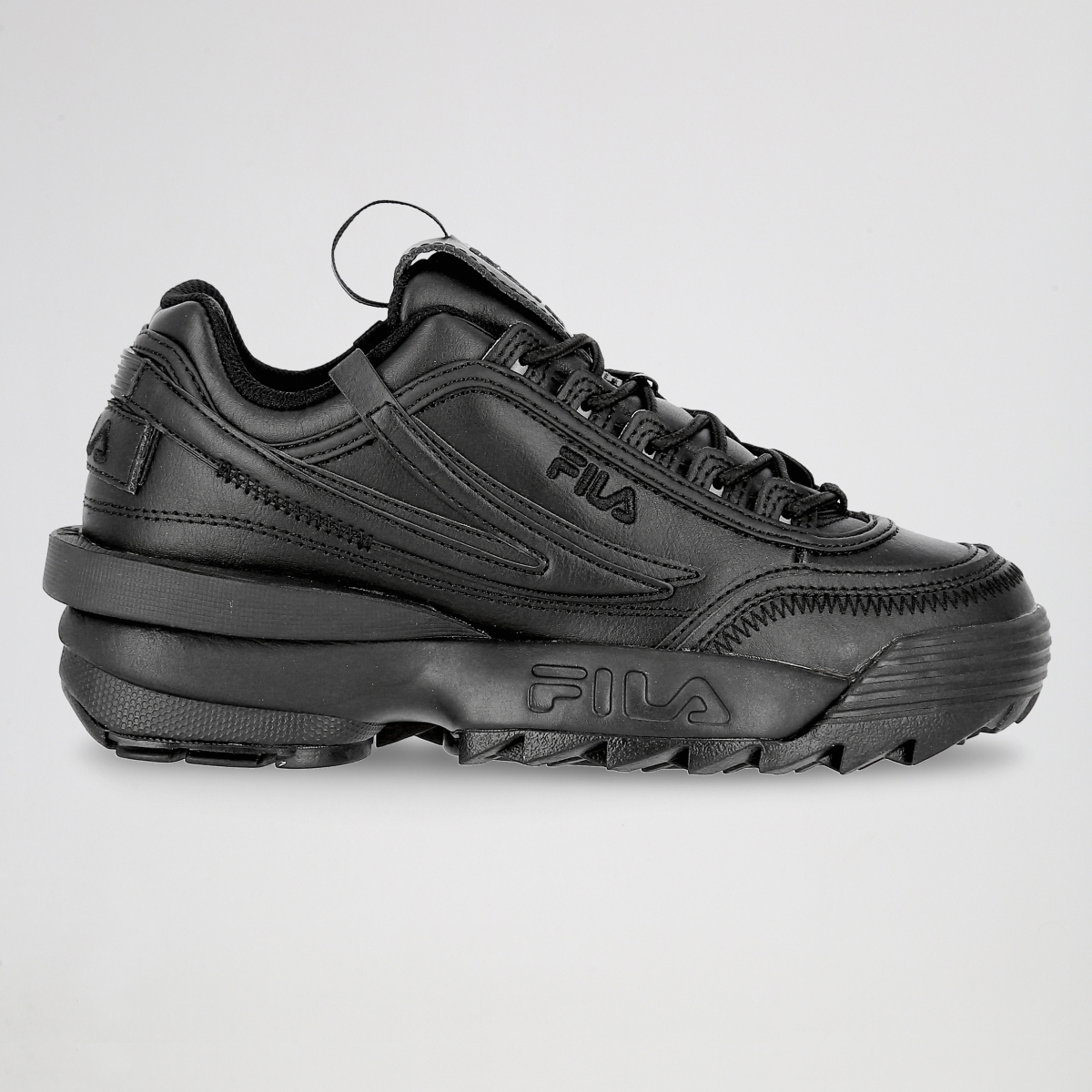 Zapatillas fila disruptor mujer precio 2025