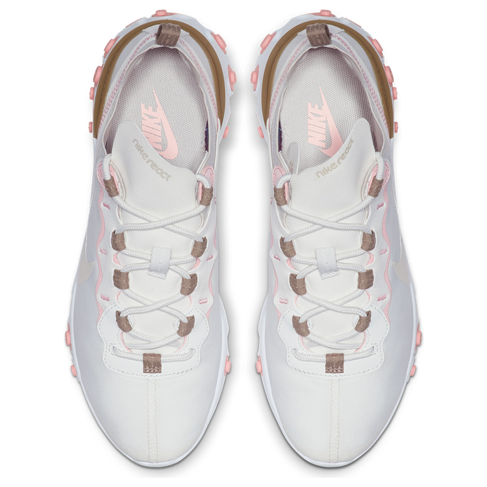 Zapatillas Nike React Element 55,  image number null