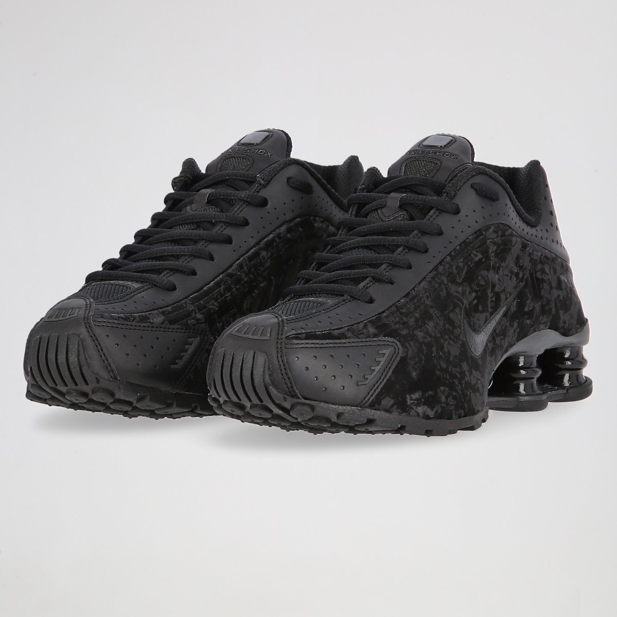 Zapatillas Nike Shox R4 Mujer,  image number null