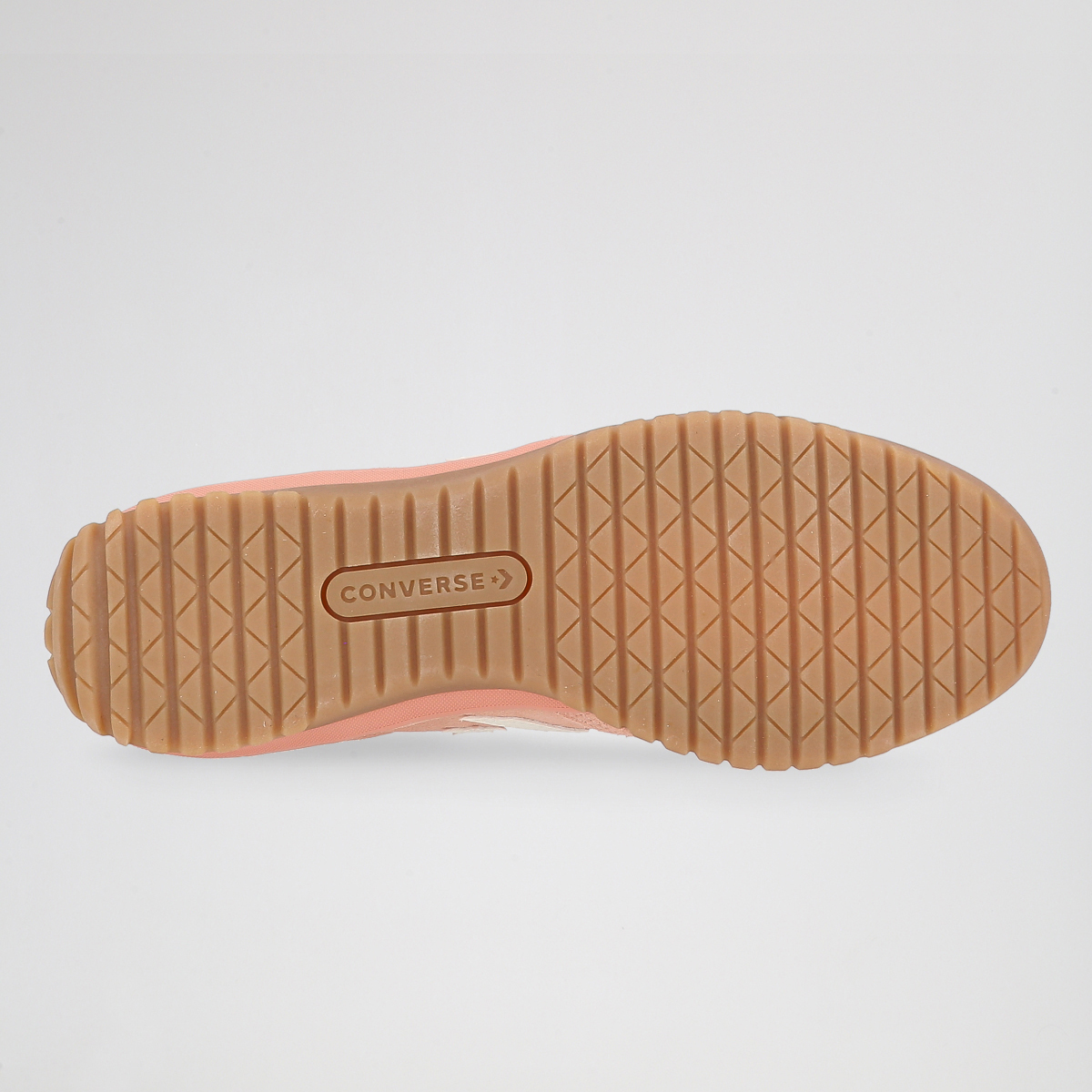 Zapatillas Converse Run Star Trainer Sint&eacute;tico Mujer,  image number null