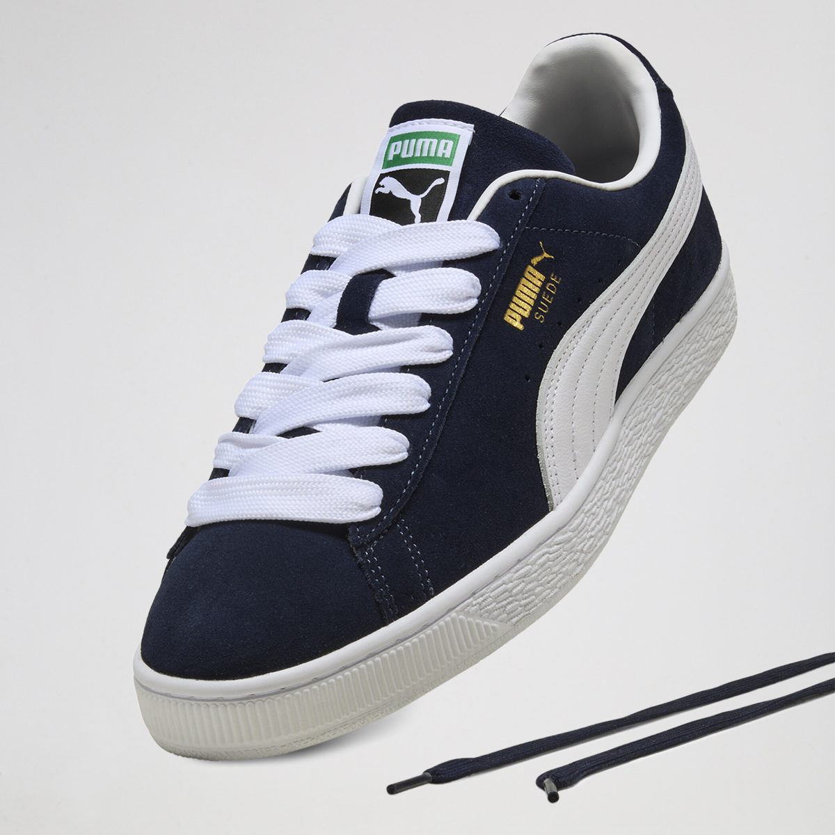 Zapatillas Puma Suede Classic de sint&eacute;tico,  image number null