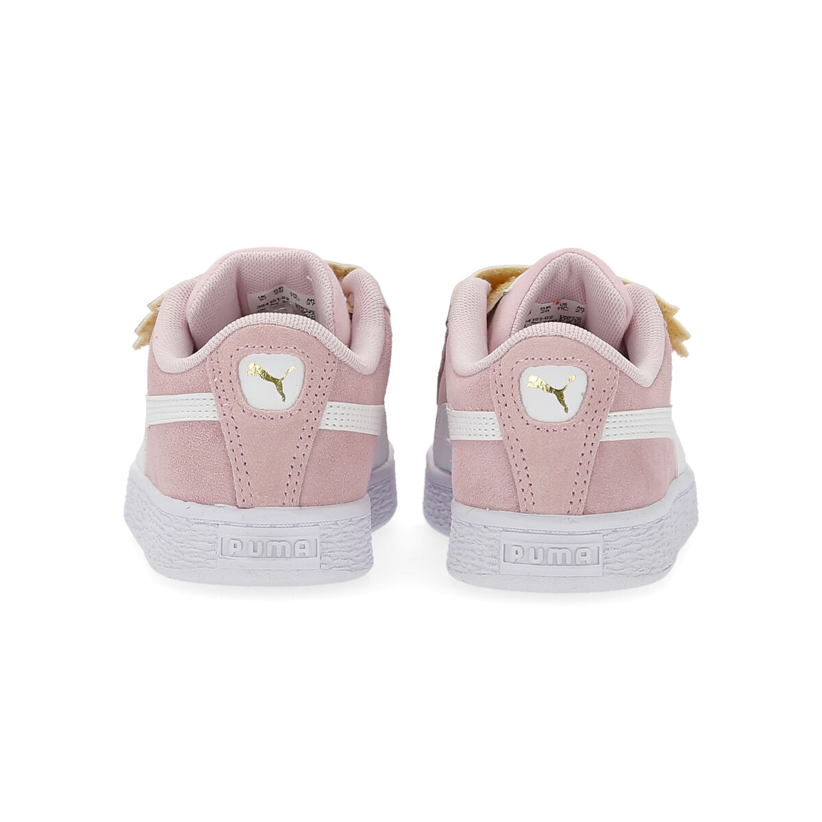 Zapatillas Puma Suede Classic Lf V para Niños,  image number null