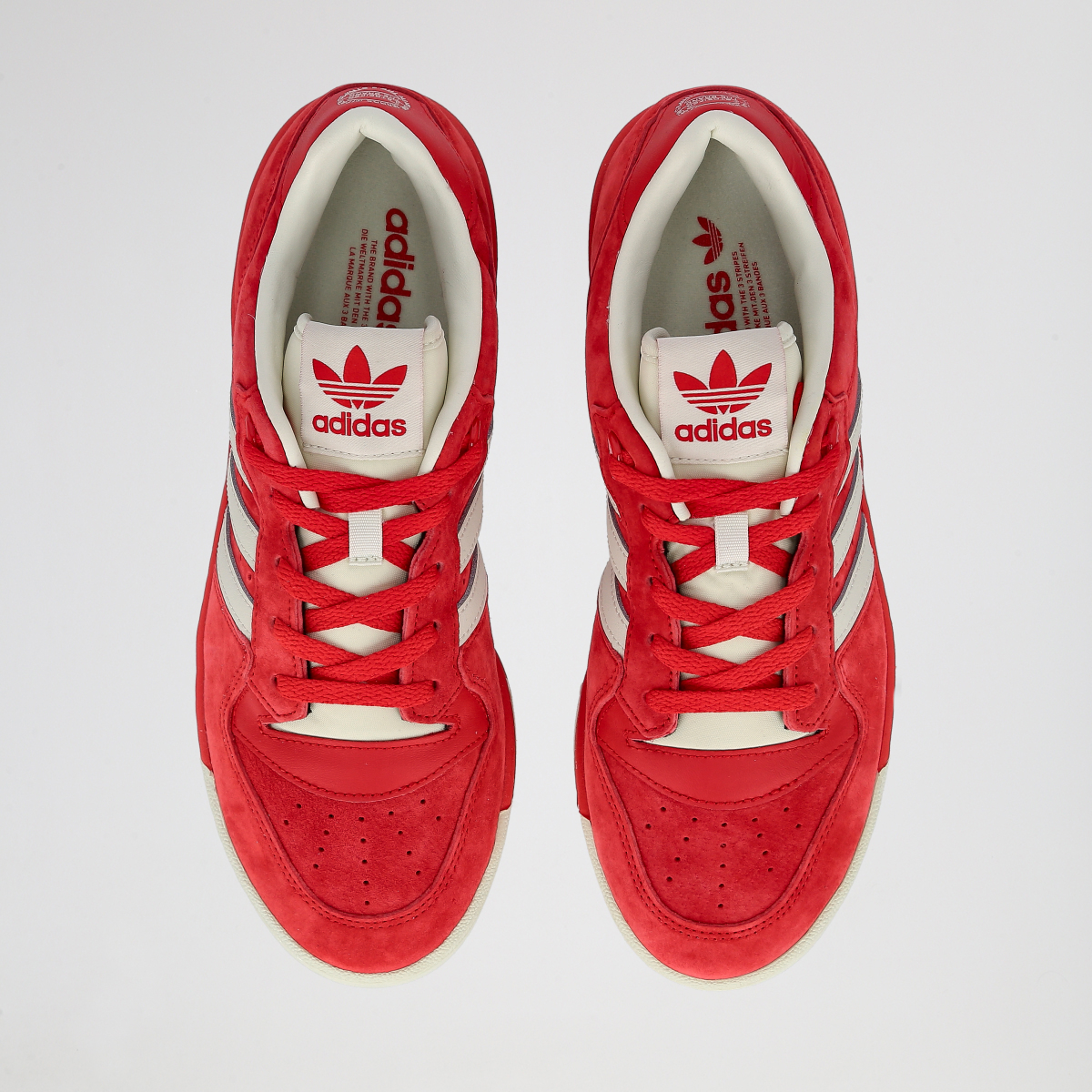 Zapatillas adidas Rivalry Low Hombre,  image number null