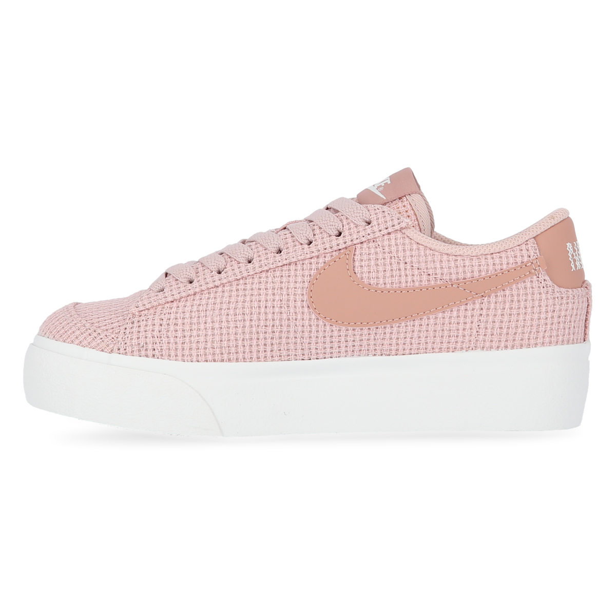 Zapatillas Nike Blazer Low Platform Mujer,  image number null