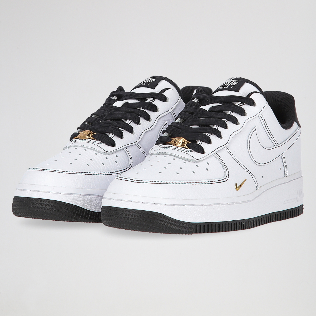 Zapatillas Nike Air Force 1 '07 Mini Jewel Mujer,  image number null