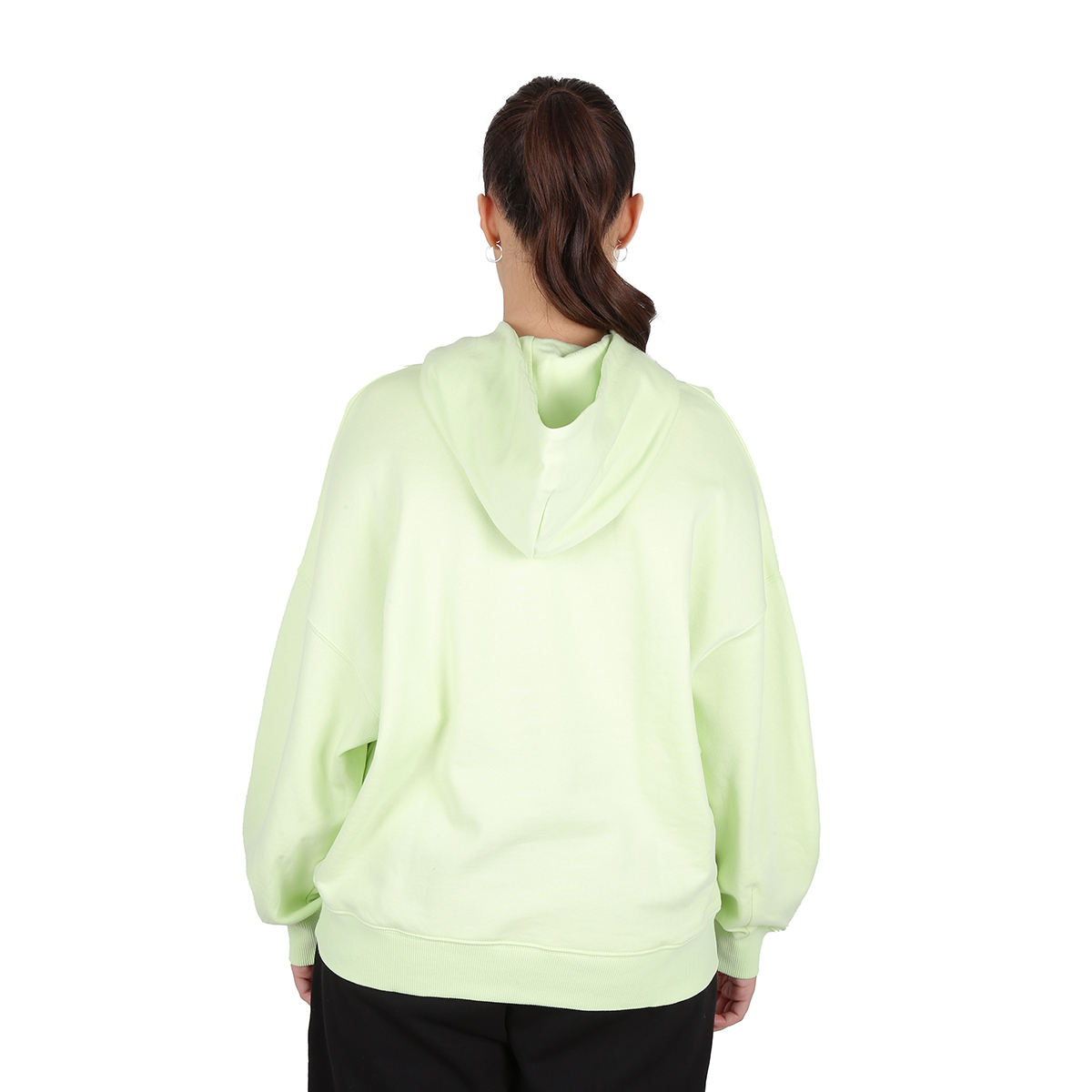 Buzo Urbano Puma Classics Oversized H Mujer,  image number null
