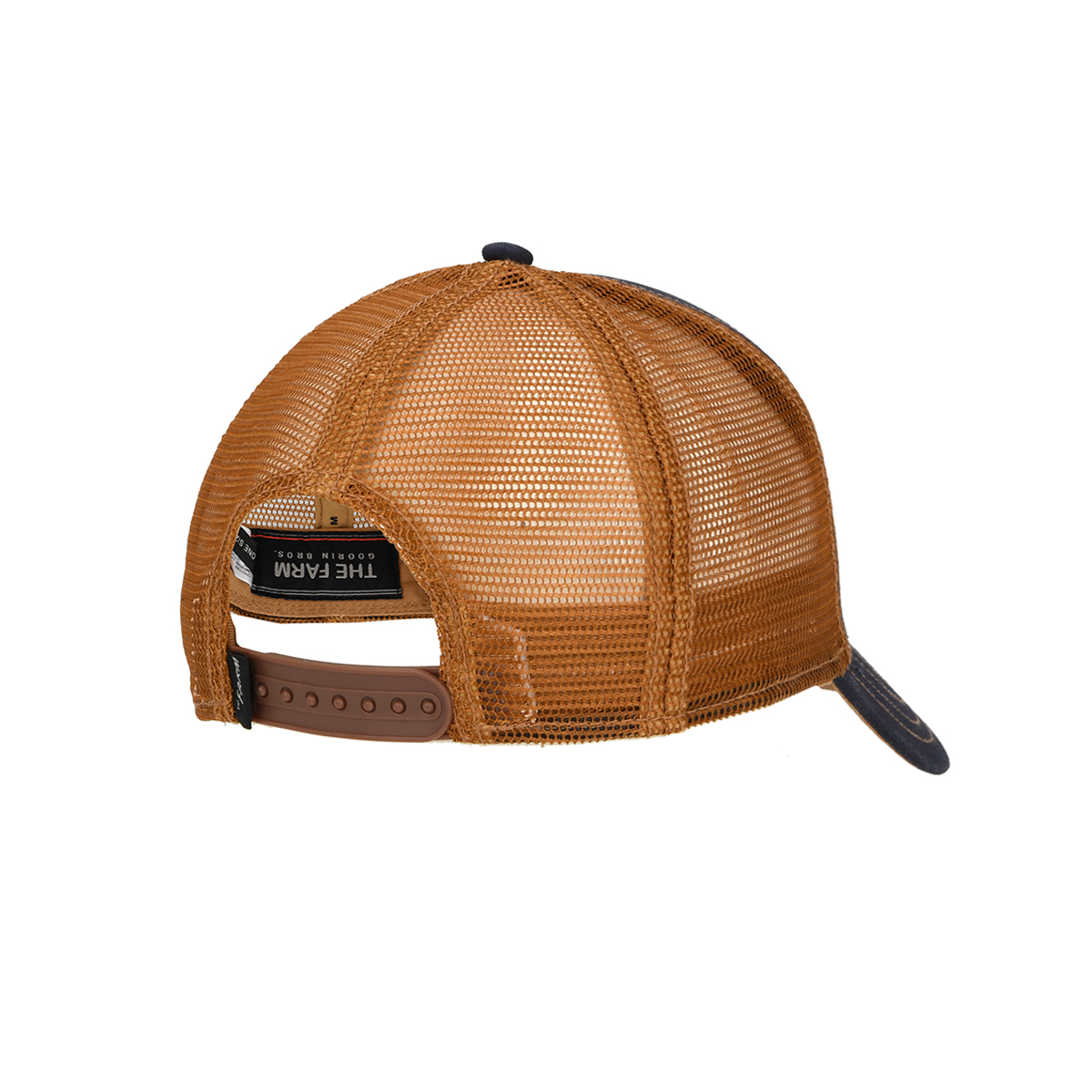 Gorra Goorin The Goat,  image number null